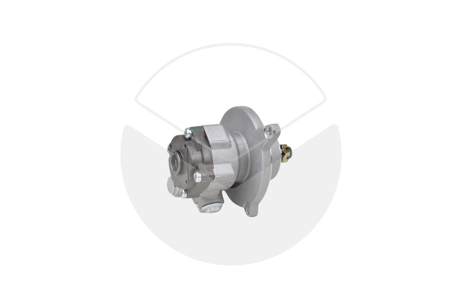 Hydraulic Pump, steering (Exchange Part)