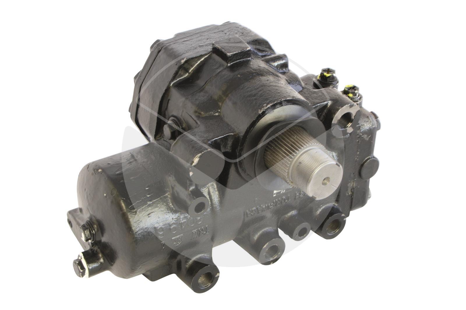Steering Gear (Exchange Part)
