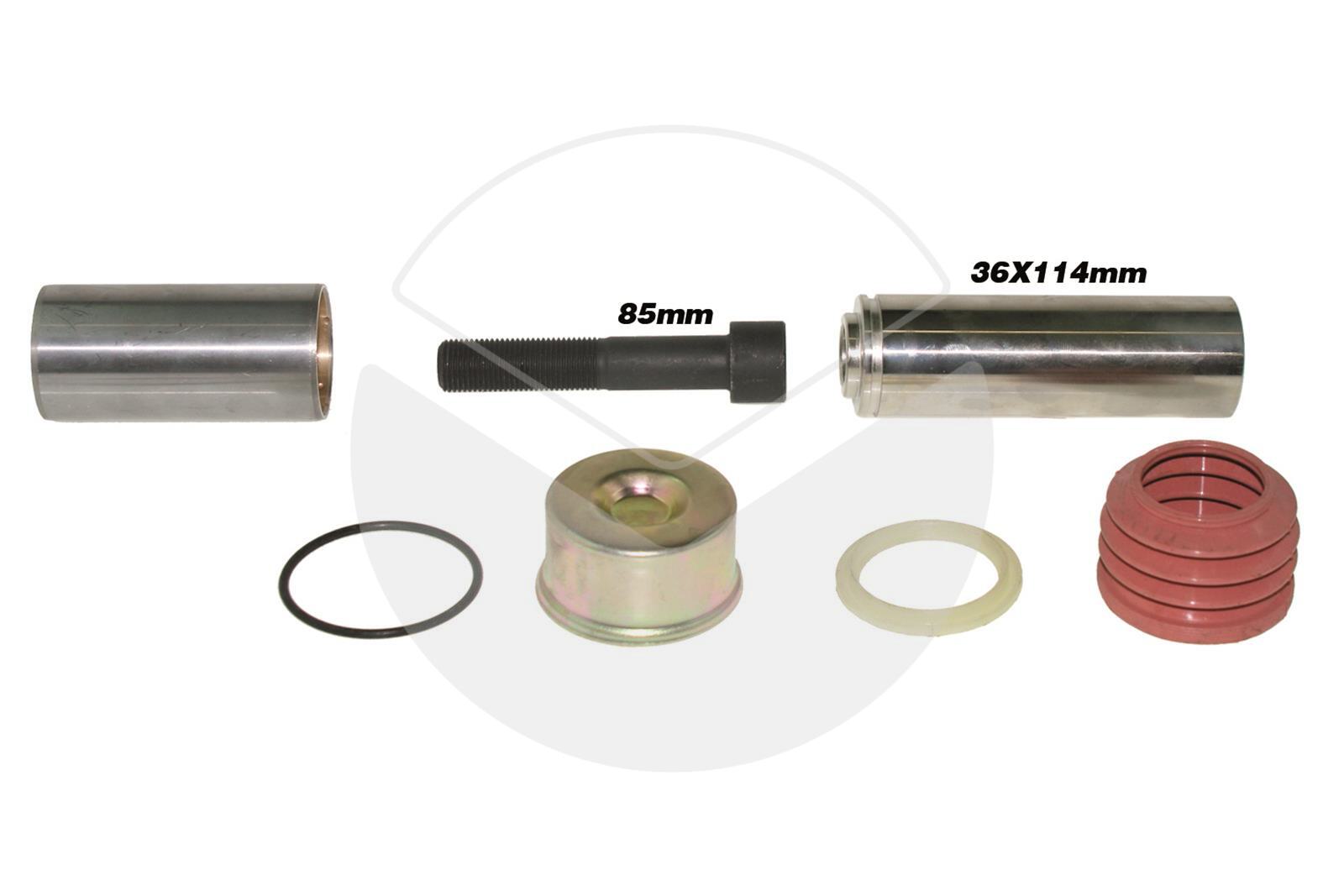 Repair Kit, brake caliper