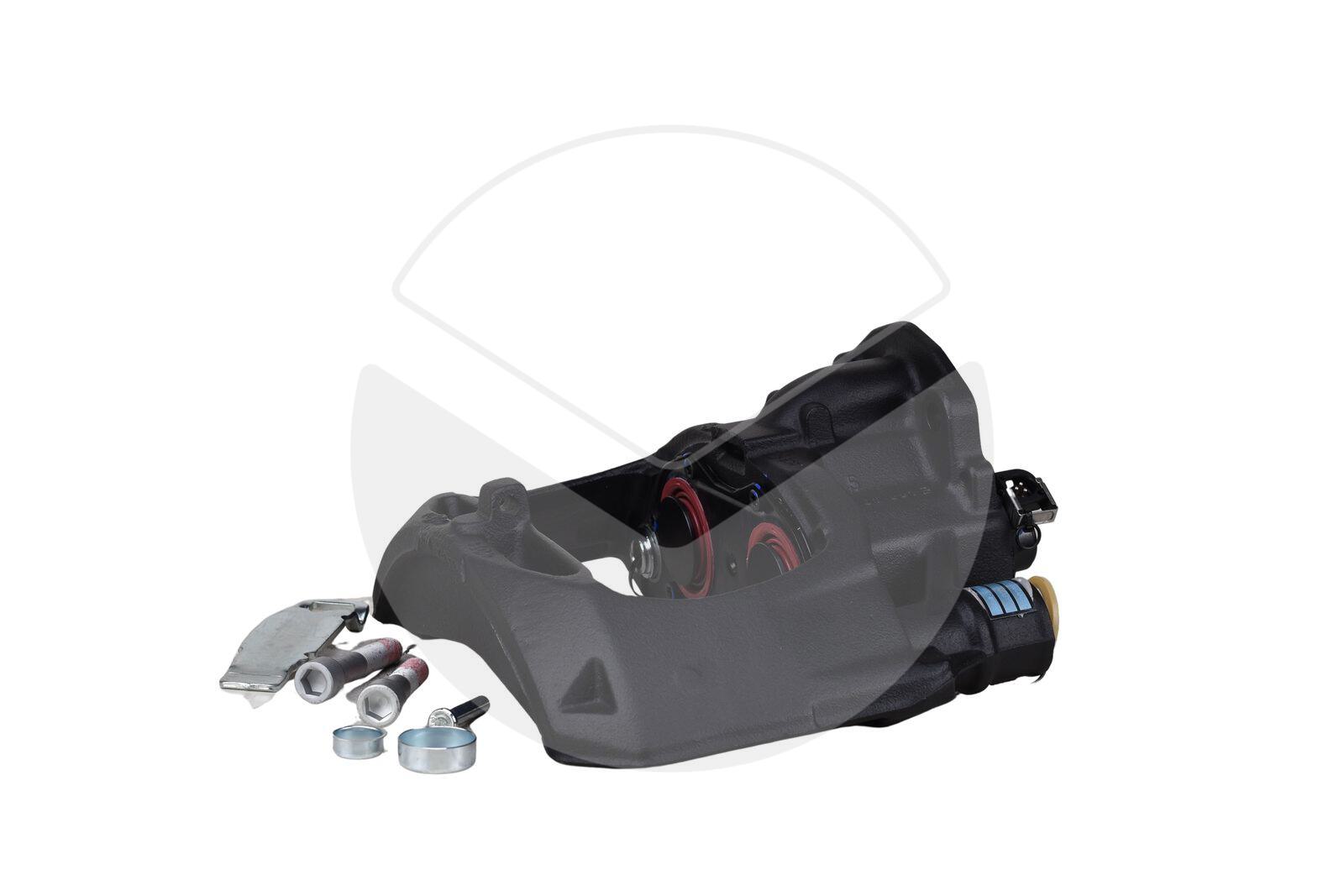 Brake Caliper (Exchange Part)