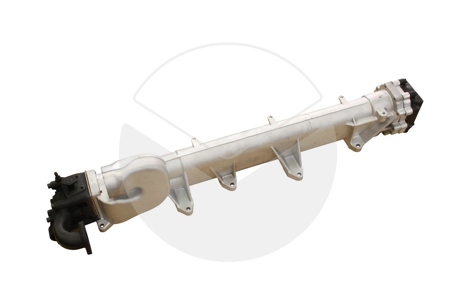 EGR Module (Exchange Part)