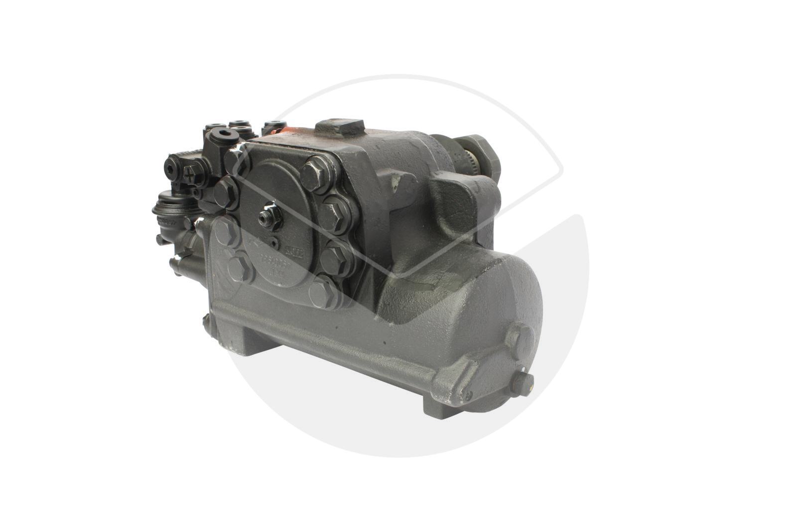 Steering Gear (Exchange Part)