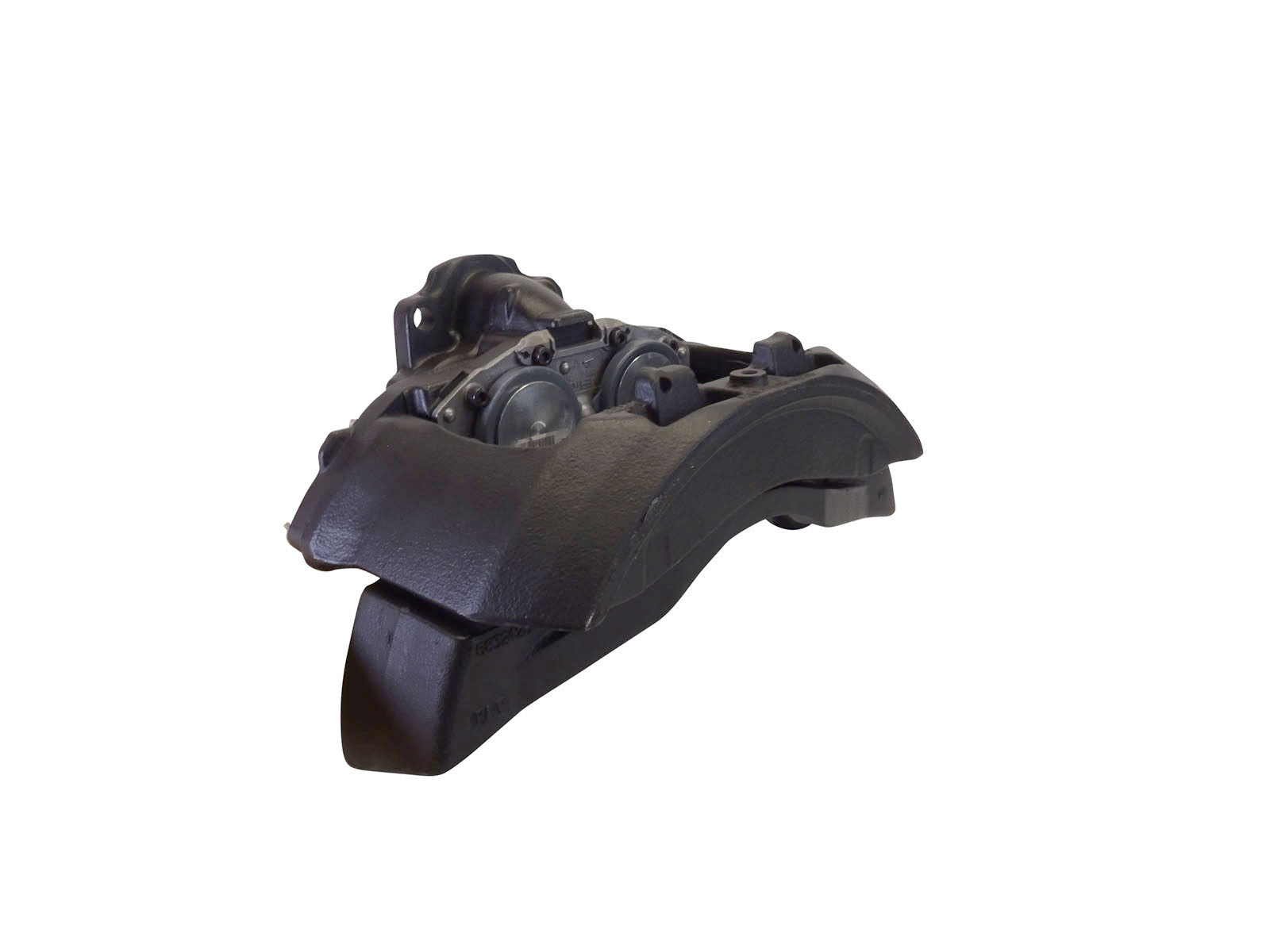 Brake Caliper (Exchange Part)