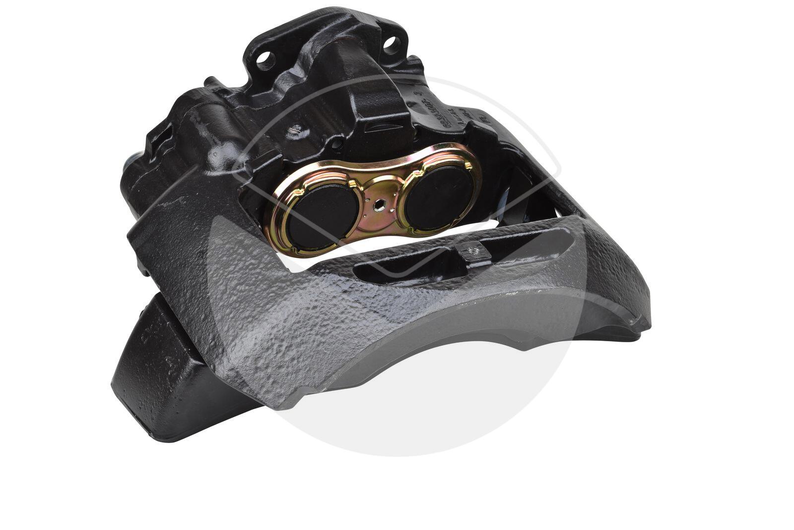 Brake Caliper (Exchange Part)