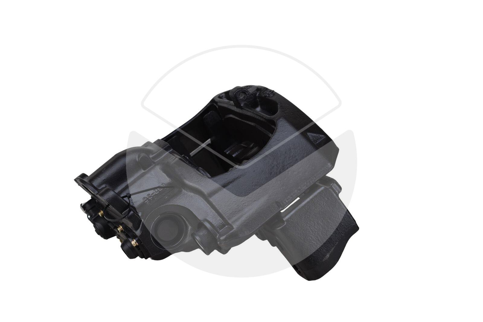 Brake Caliper (Exchange Part)