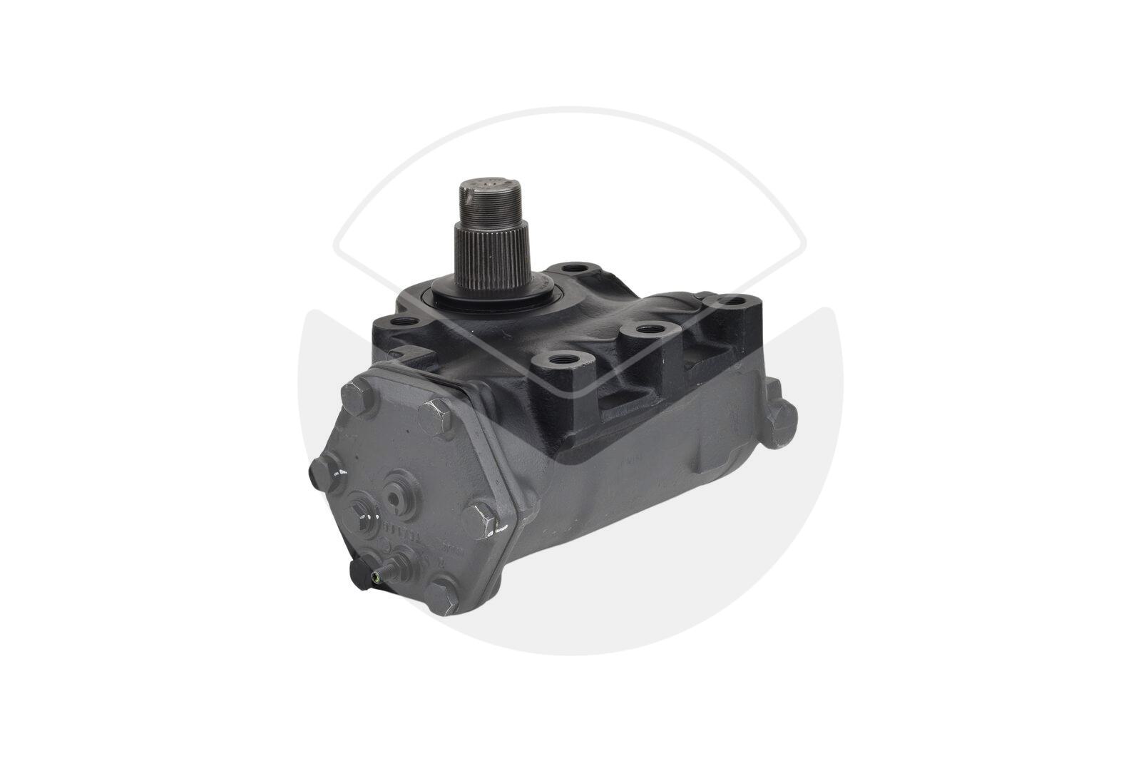 Steering Gear (Exchange Part)