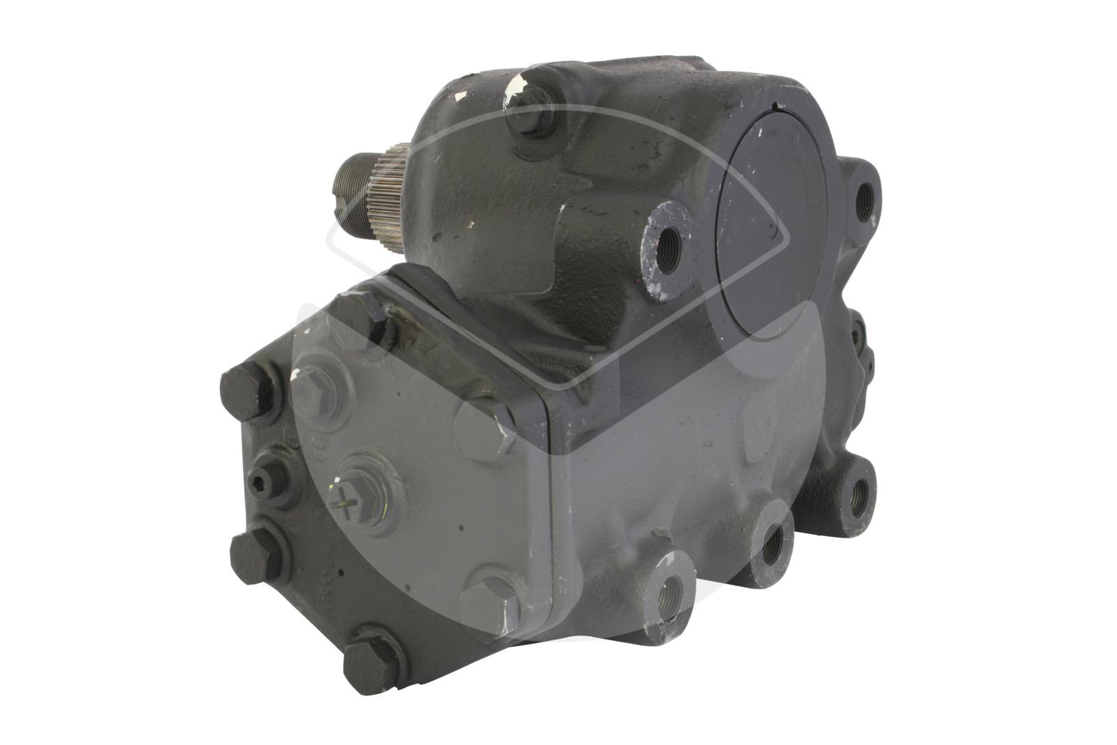 Steering Gear (Exchange Part)