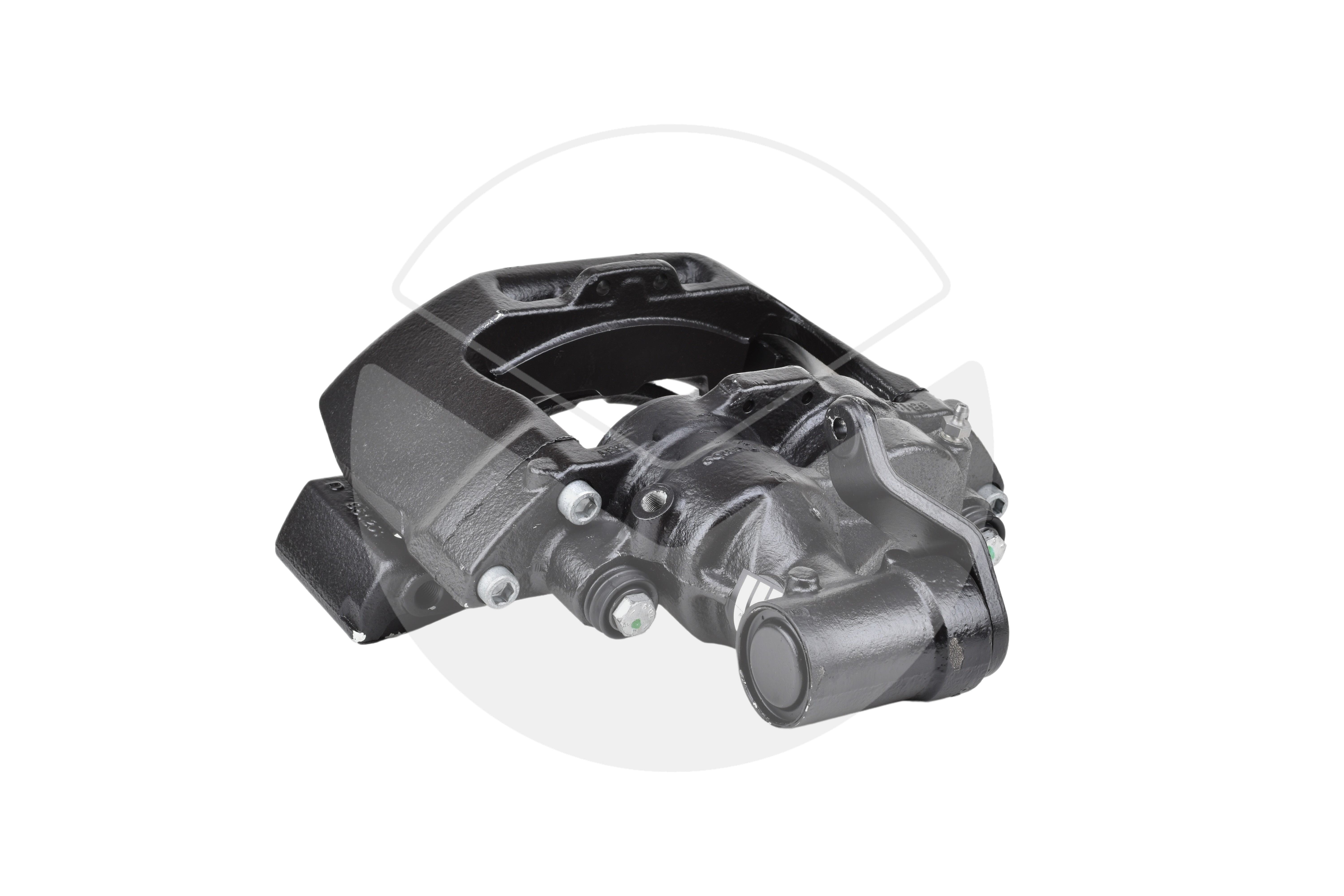 Brake Caliper (Exchange Part)