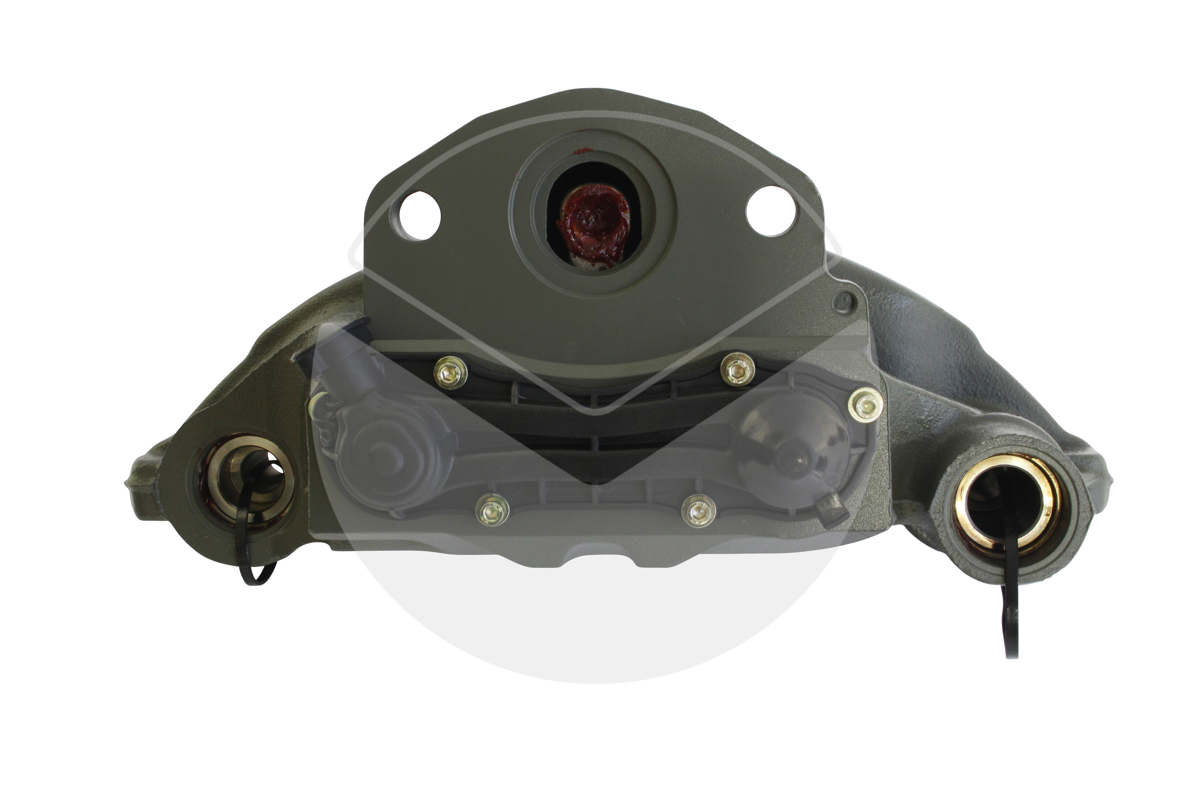 Brake Caliper (Exchange Part)