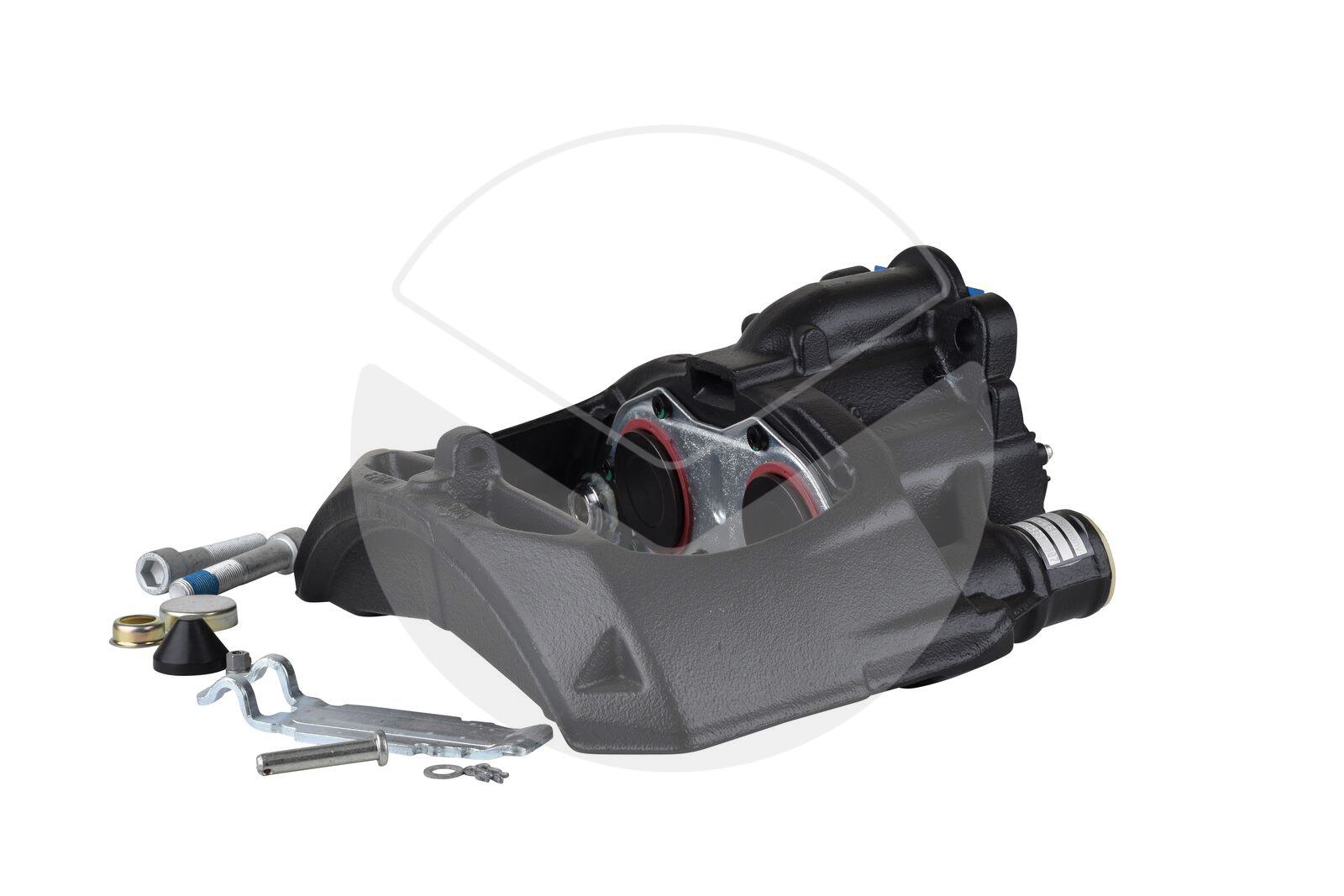 Brake Caliper (Exchange Part)