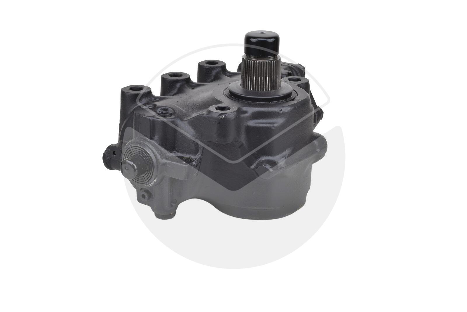 Steering Gear (Exchange Part)