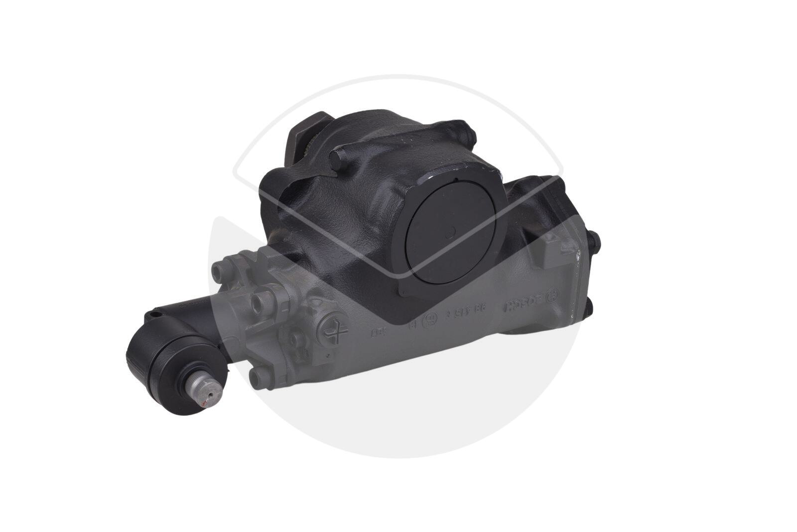 Steering Gear (Exchange Part)