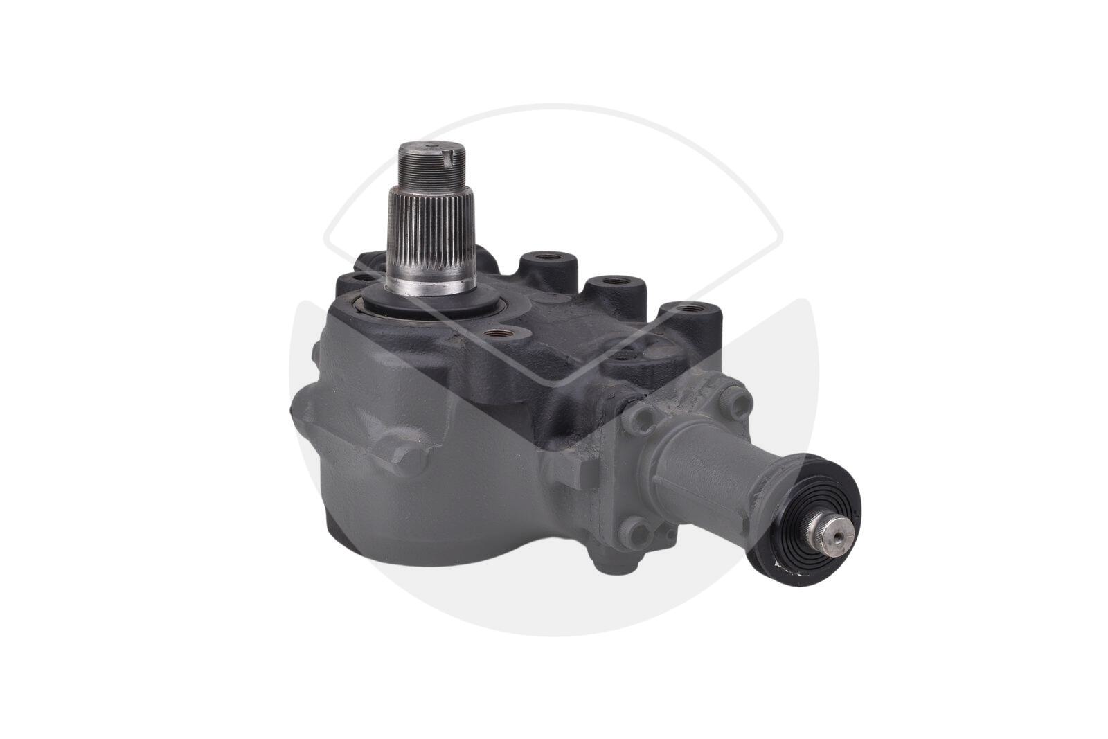 Steering Gear (Exchange Part)