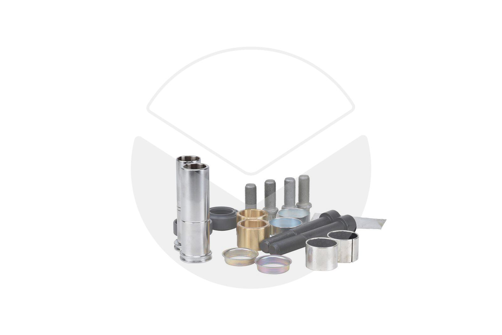 Repair Kit, brake caliper
