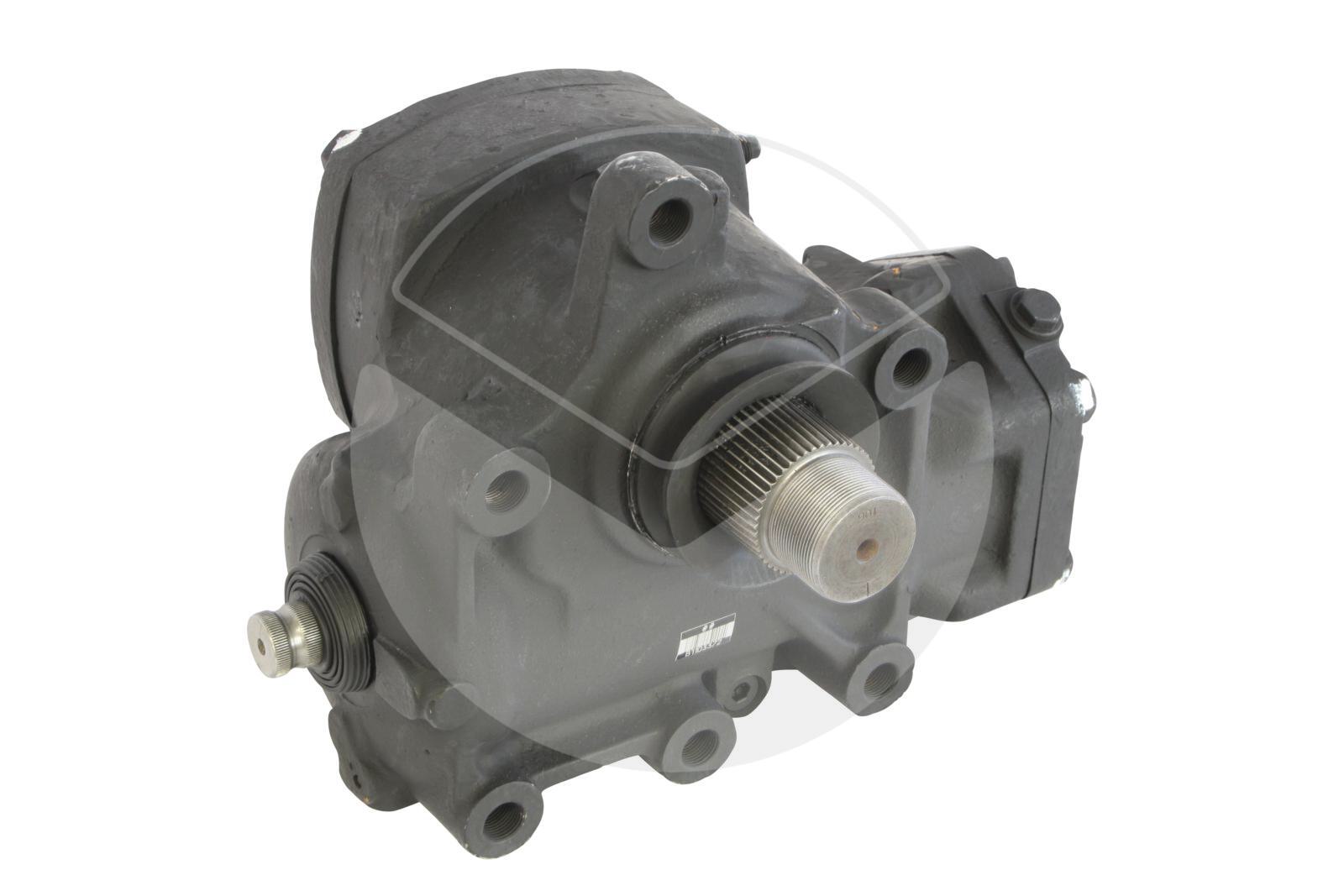 Steering Gear (Exchange Part)