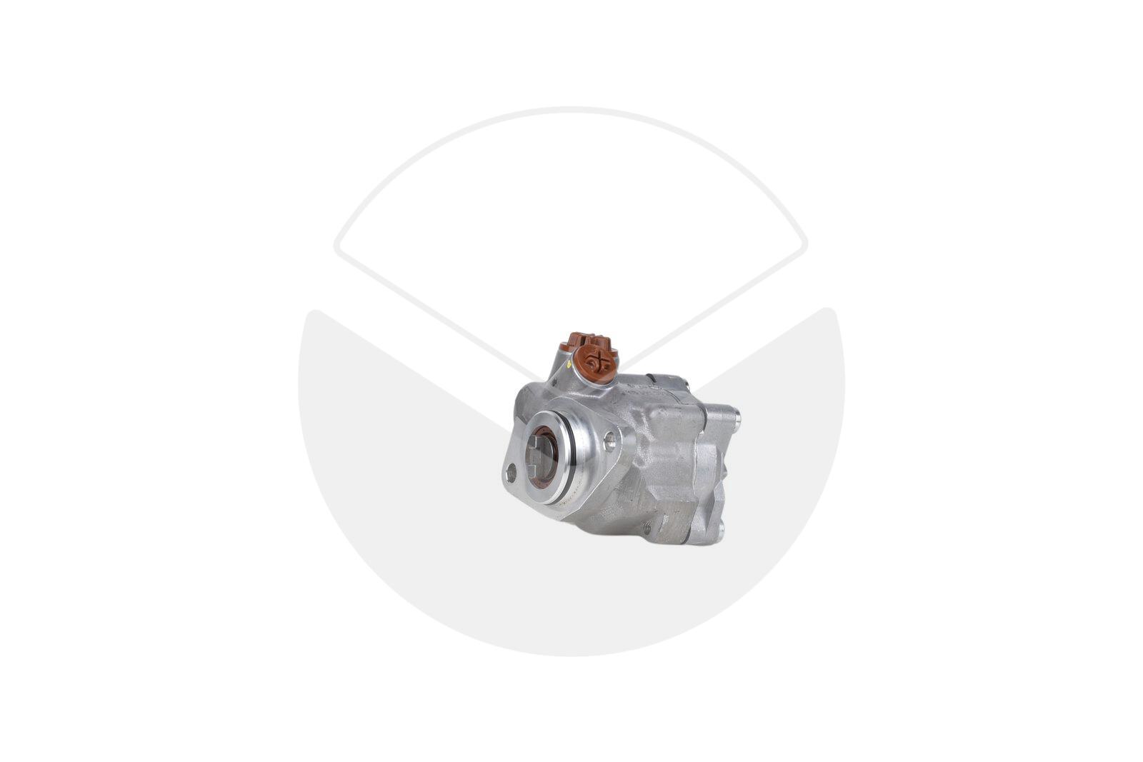 Hydraulikpumpe, Lenkung (Austauschteil)