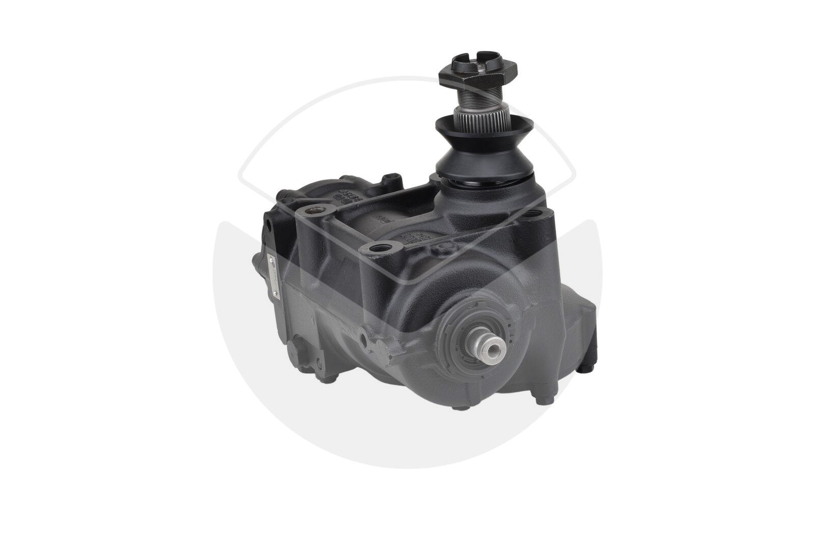 Steering Gear (Exchange Part)