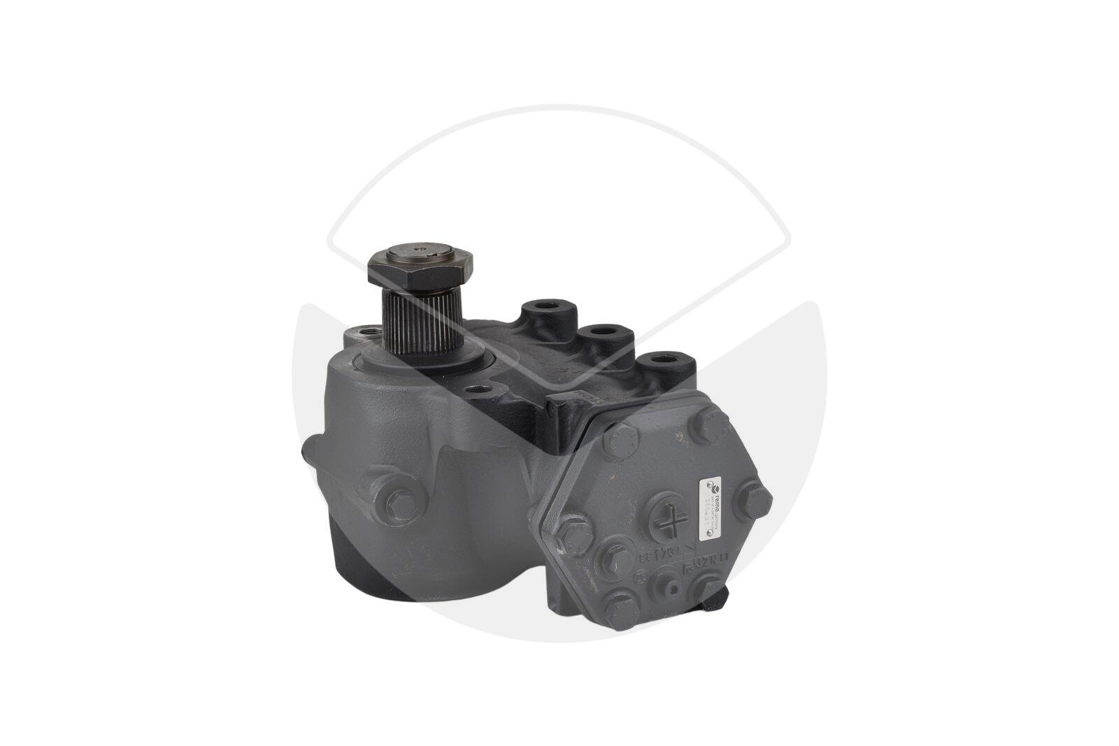 Steering Gear (Exchange Part)