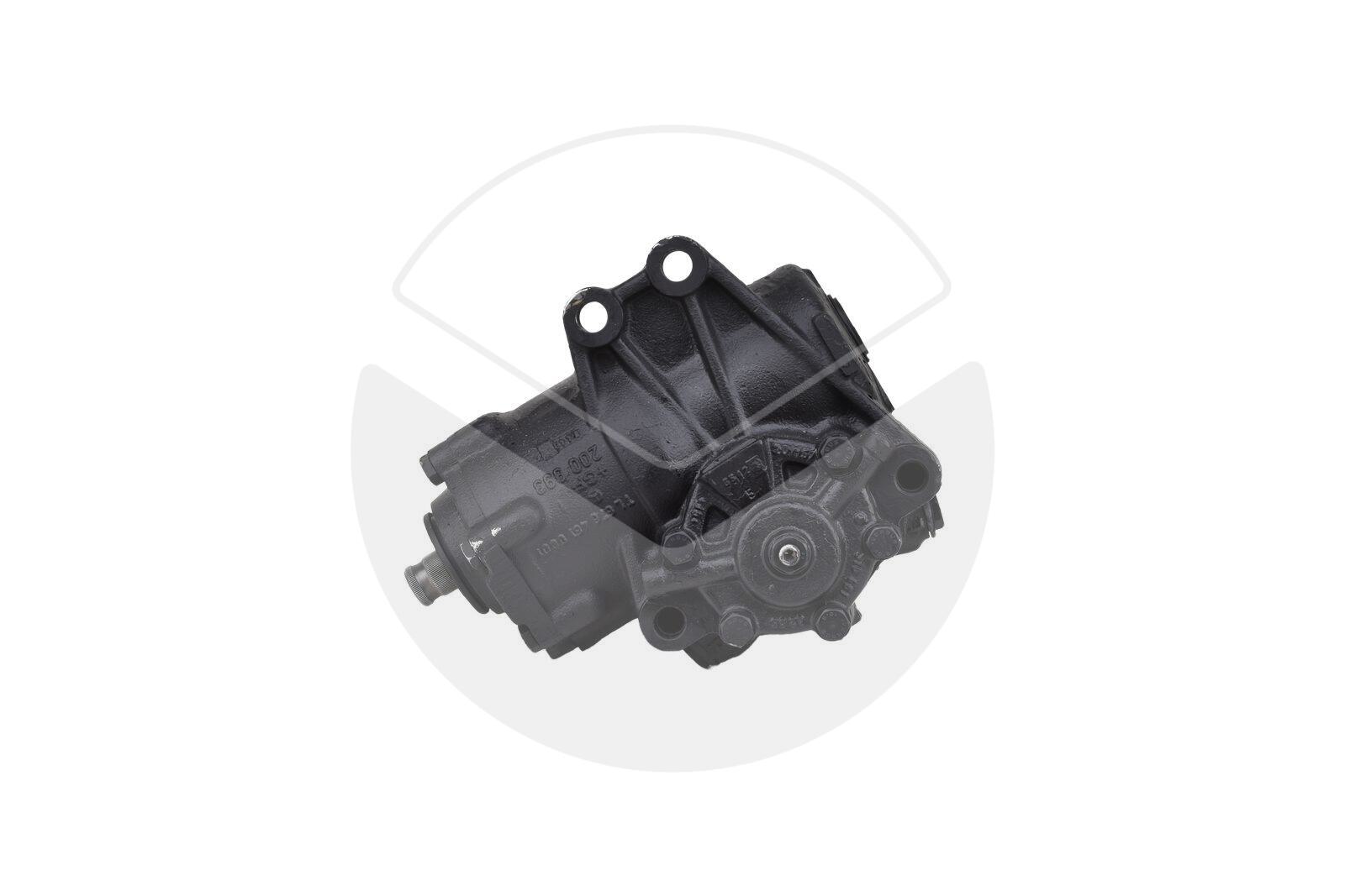 Steering Gear (Exchange Part)