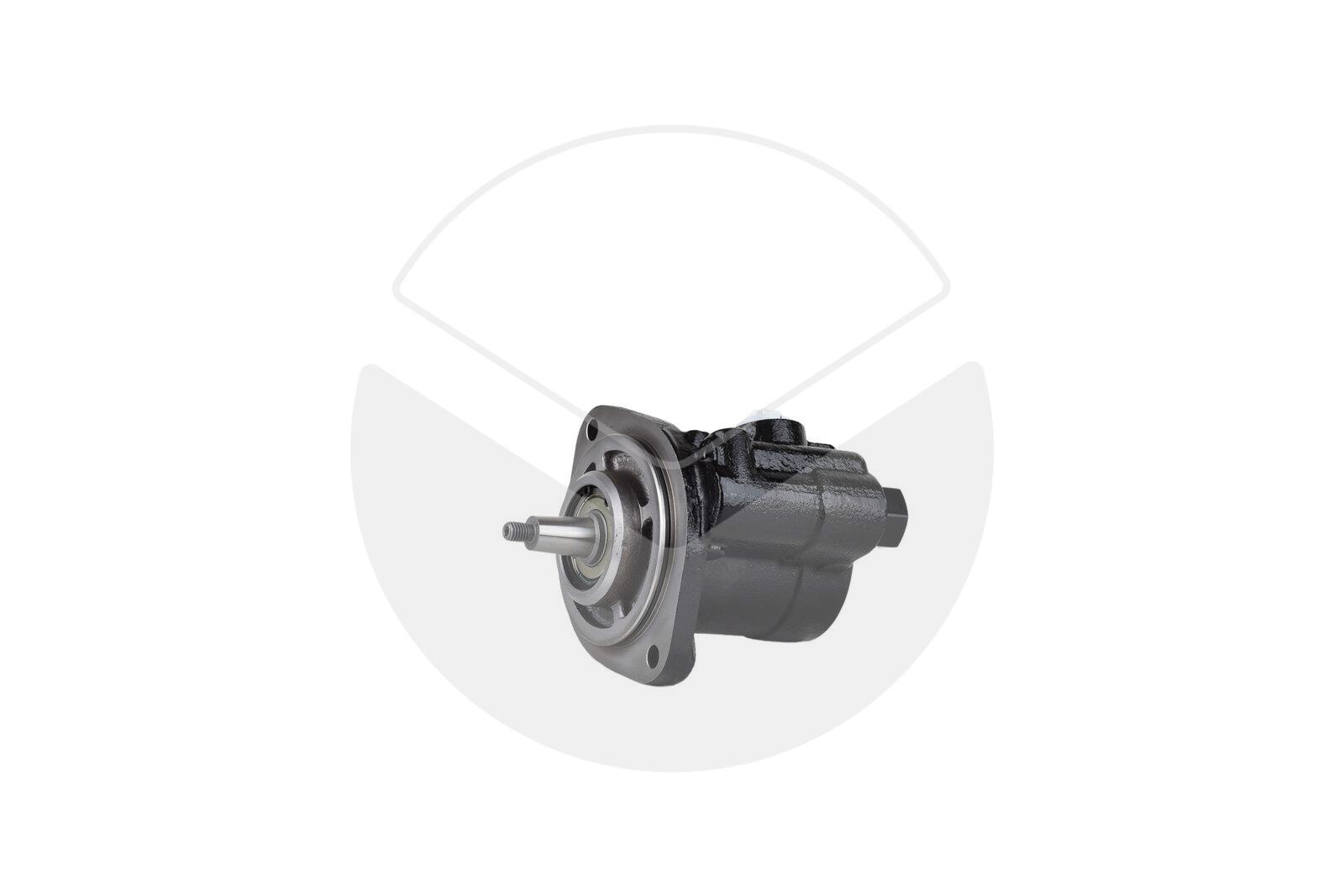 Hydraulic Pump, steering (Exchange Part)