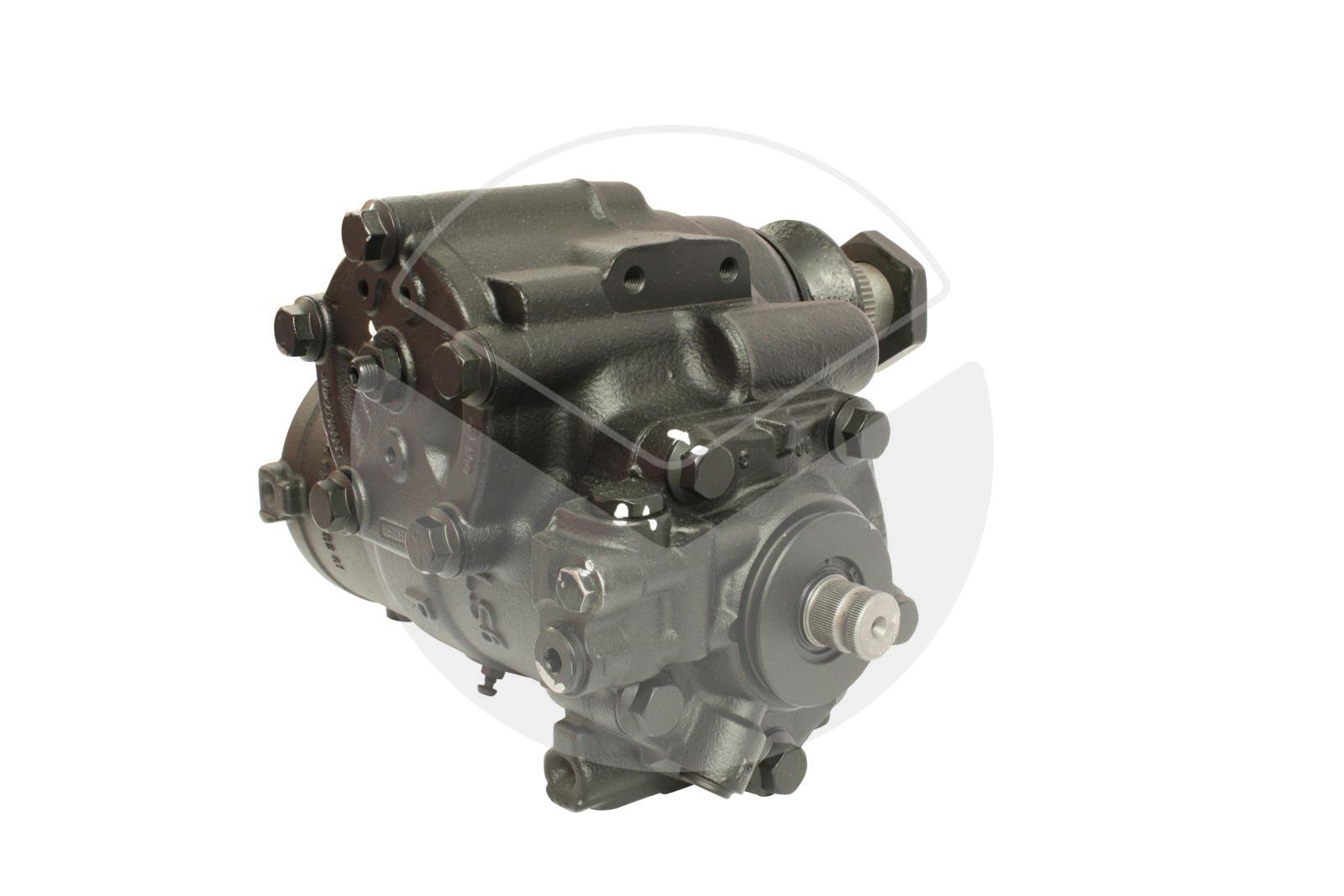 Steering Gear (Exchange Part)