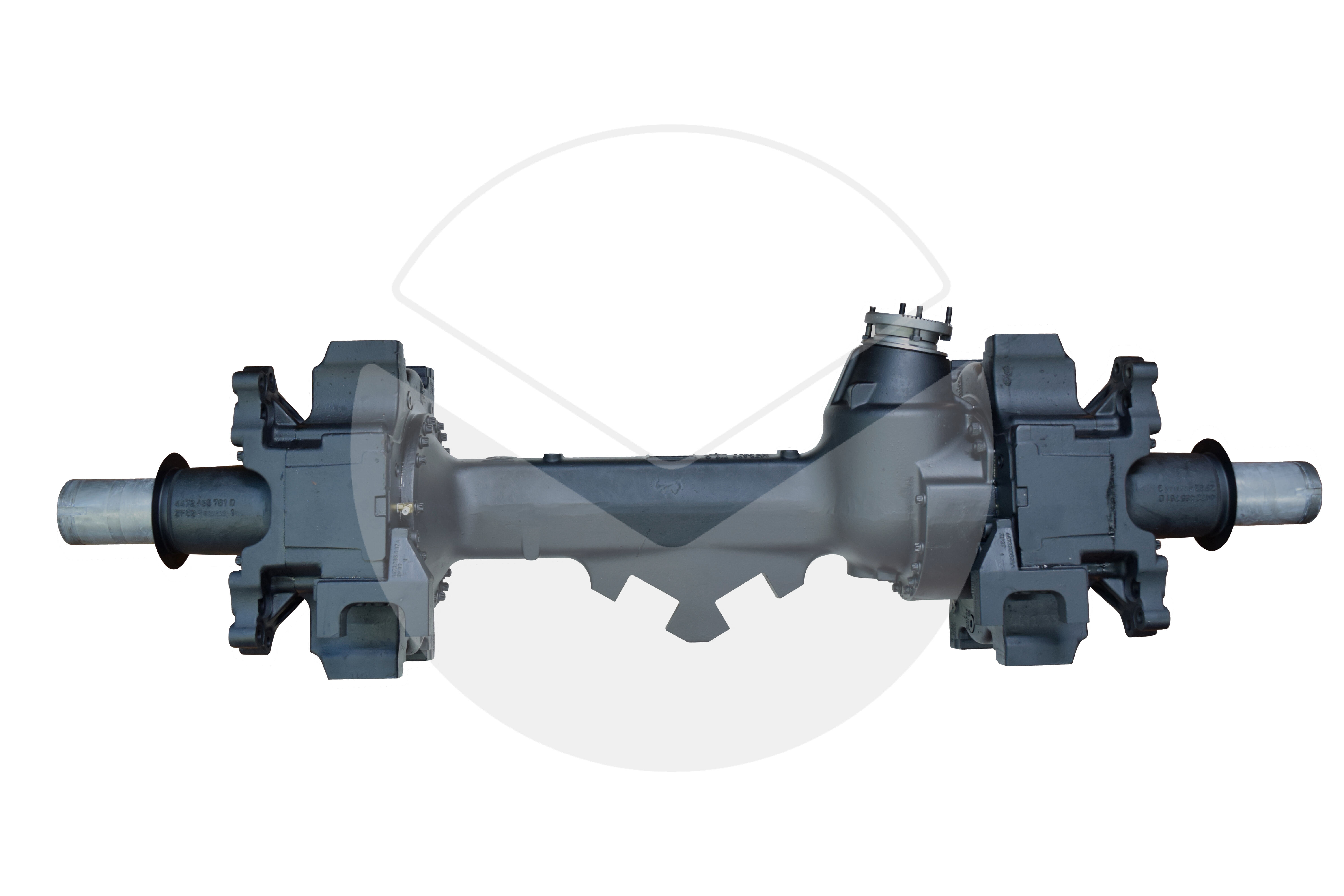 Differential Gear (Exchange Part)