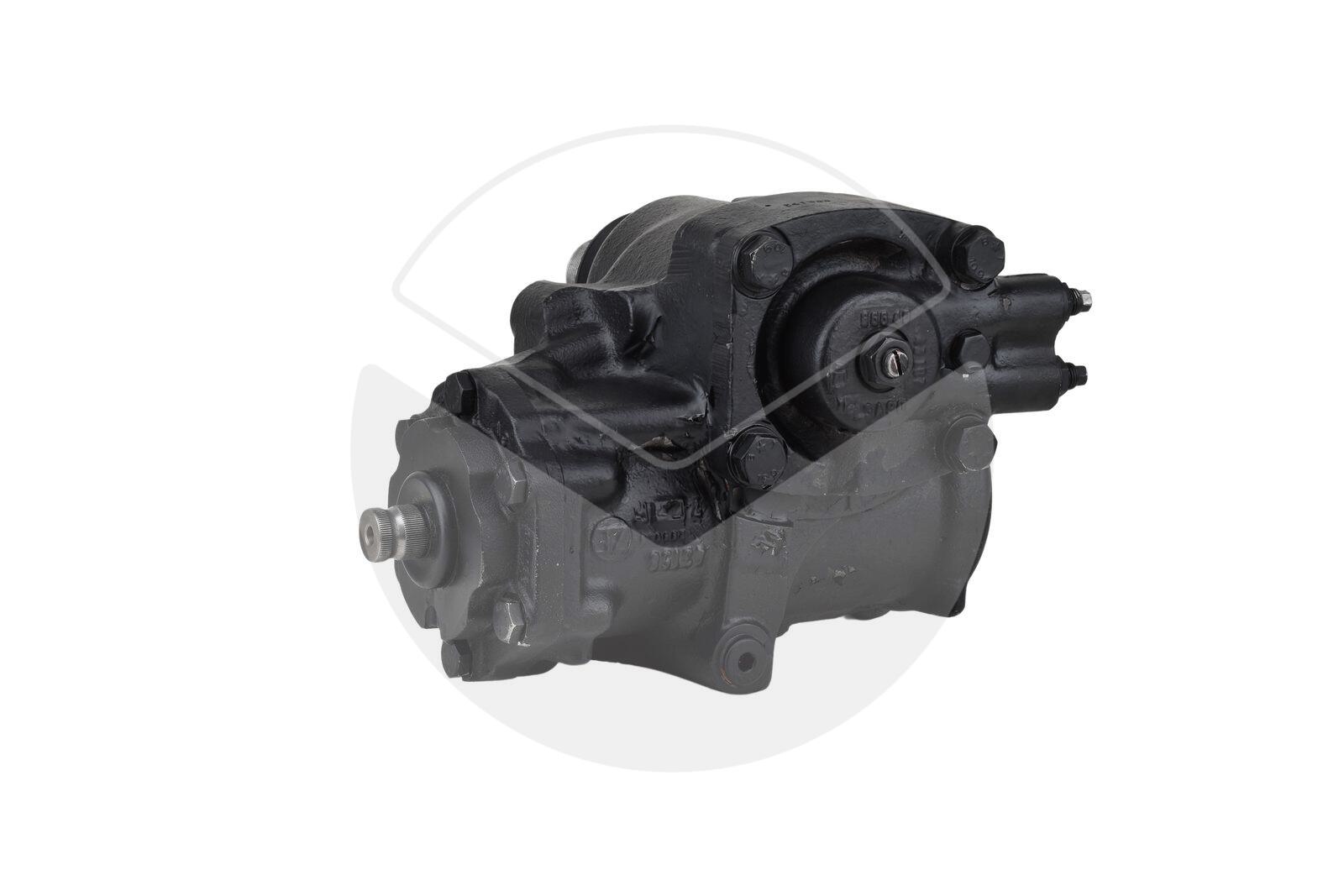 Steering Gear (Exchange Part)