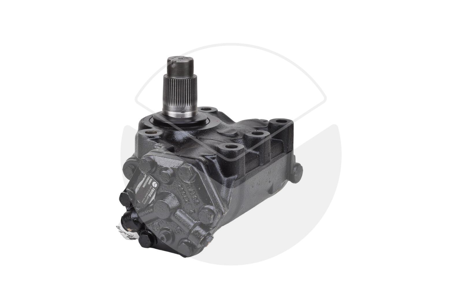 Steering Gear (Exchange Part)