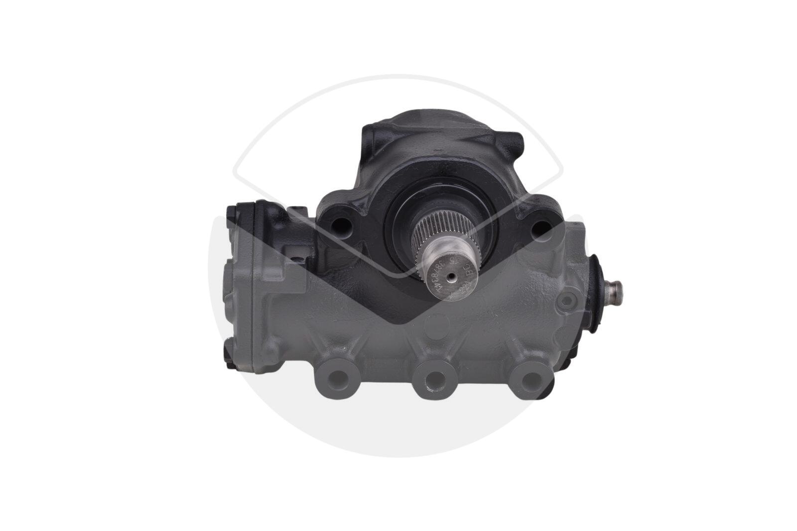 Steering Gear (Exchange Part)