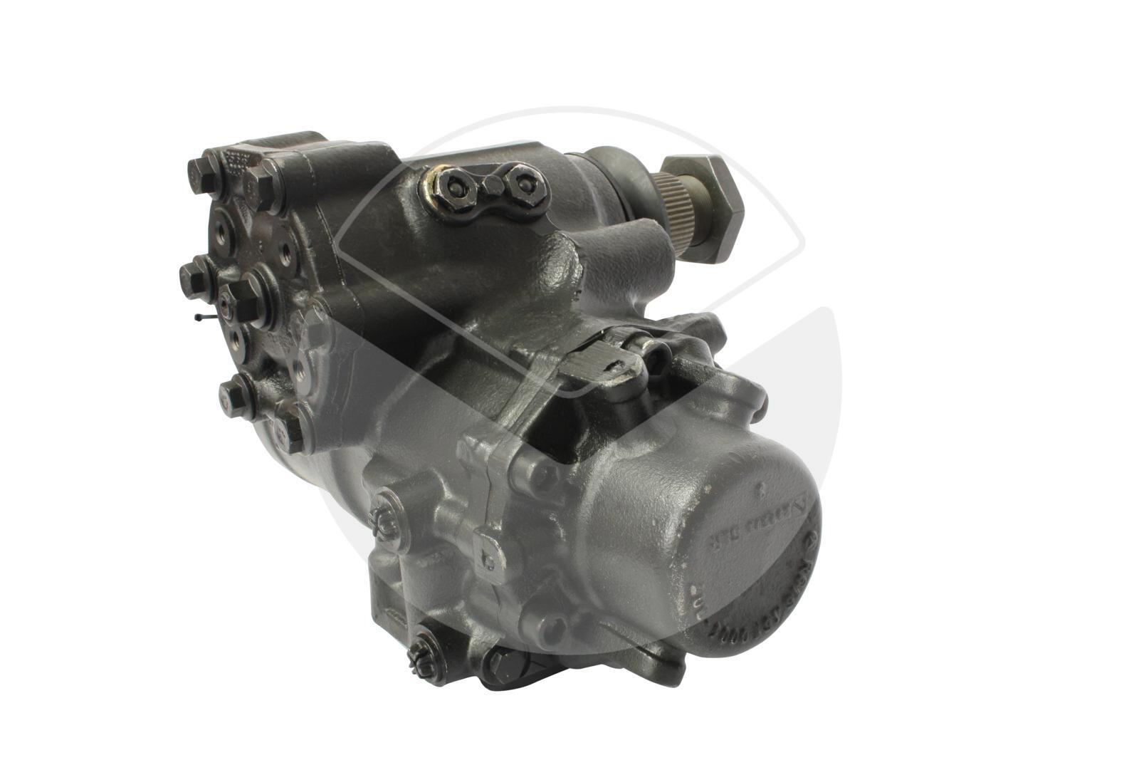 Steering Gear (Exchange Part)