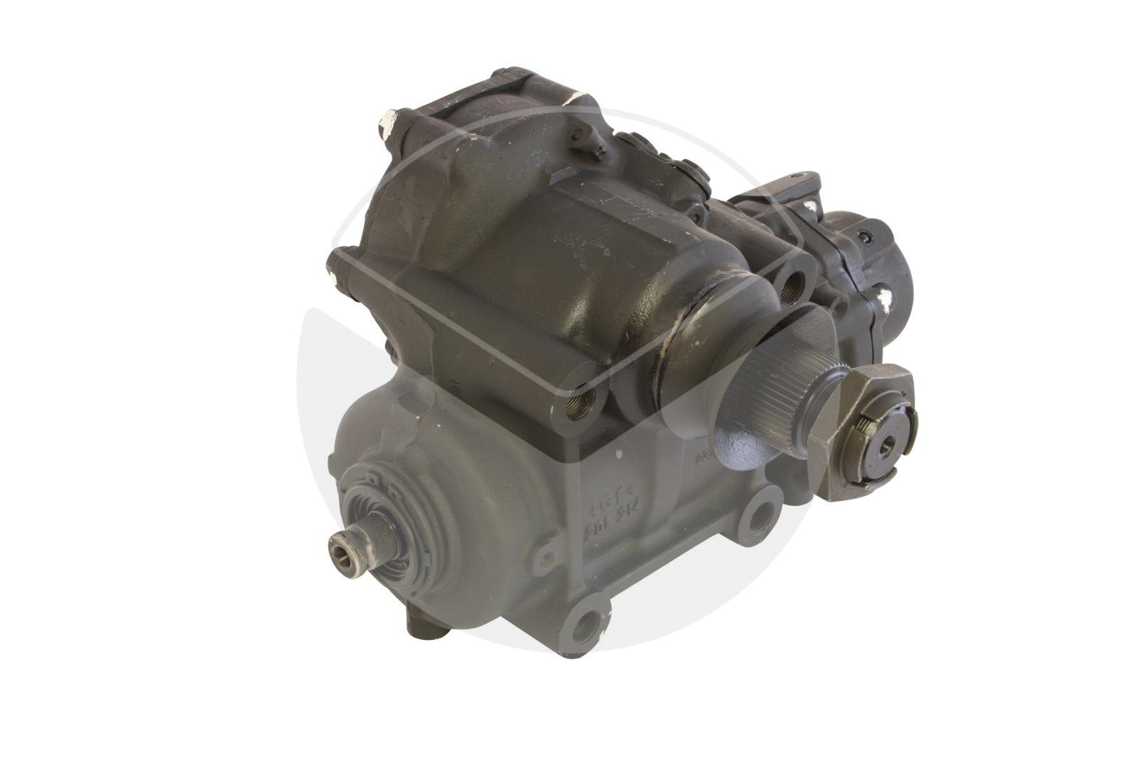 Steering Gear (Exchange Part)