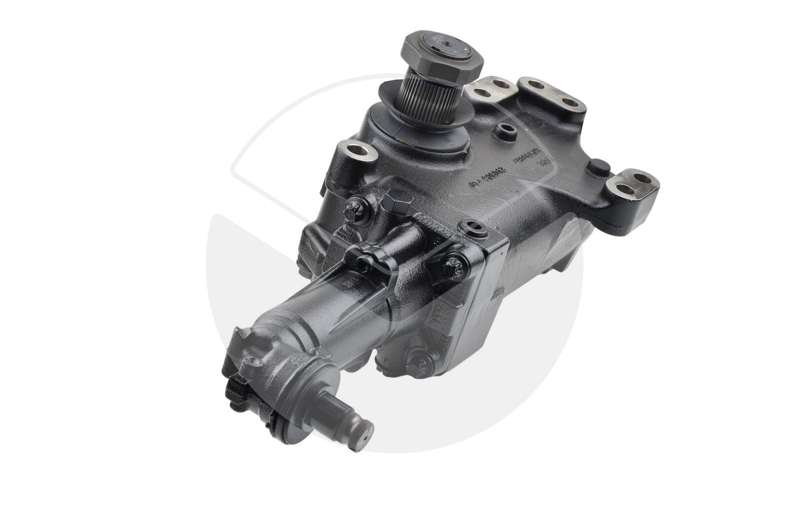 Steering Gear (Exchange Part)