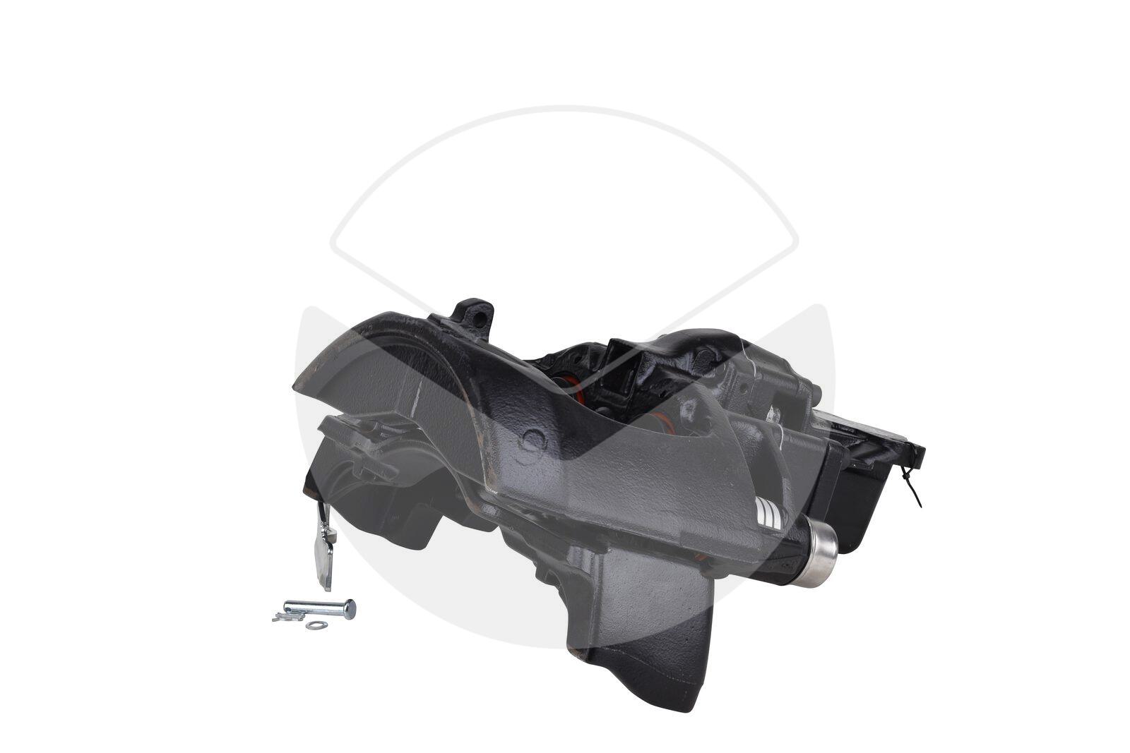 Brake Caliper (Exchange Part)