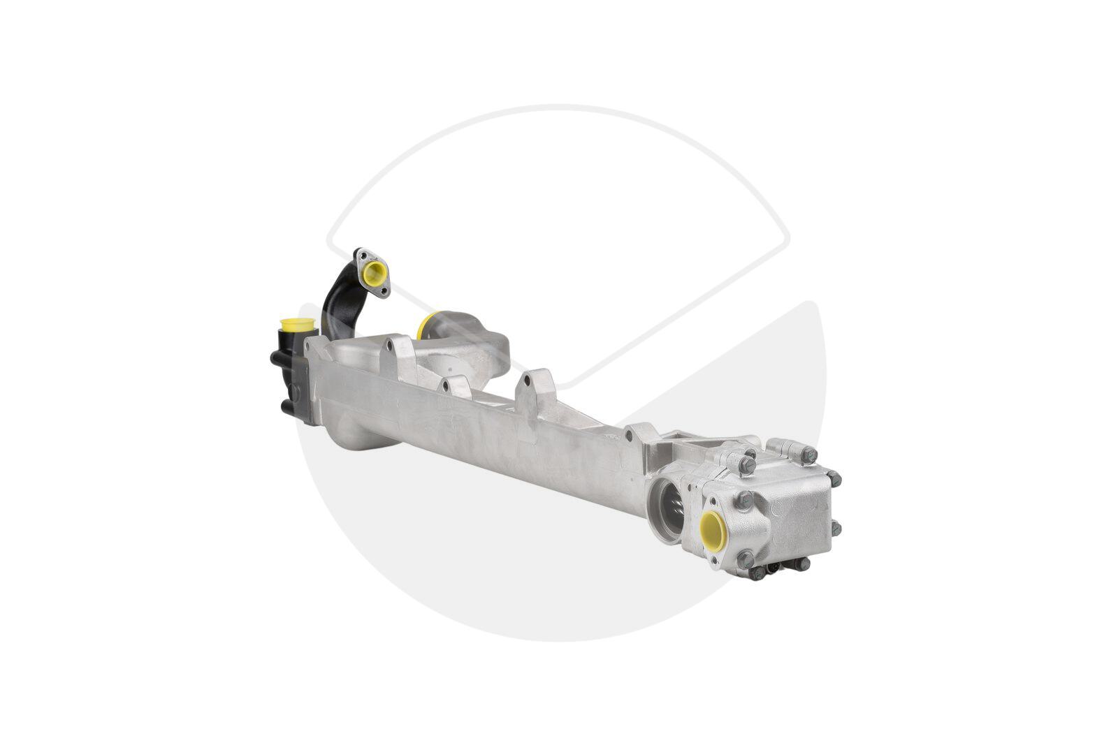 EGR Module (Exchange Part)