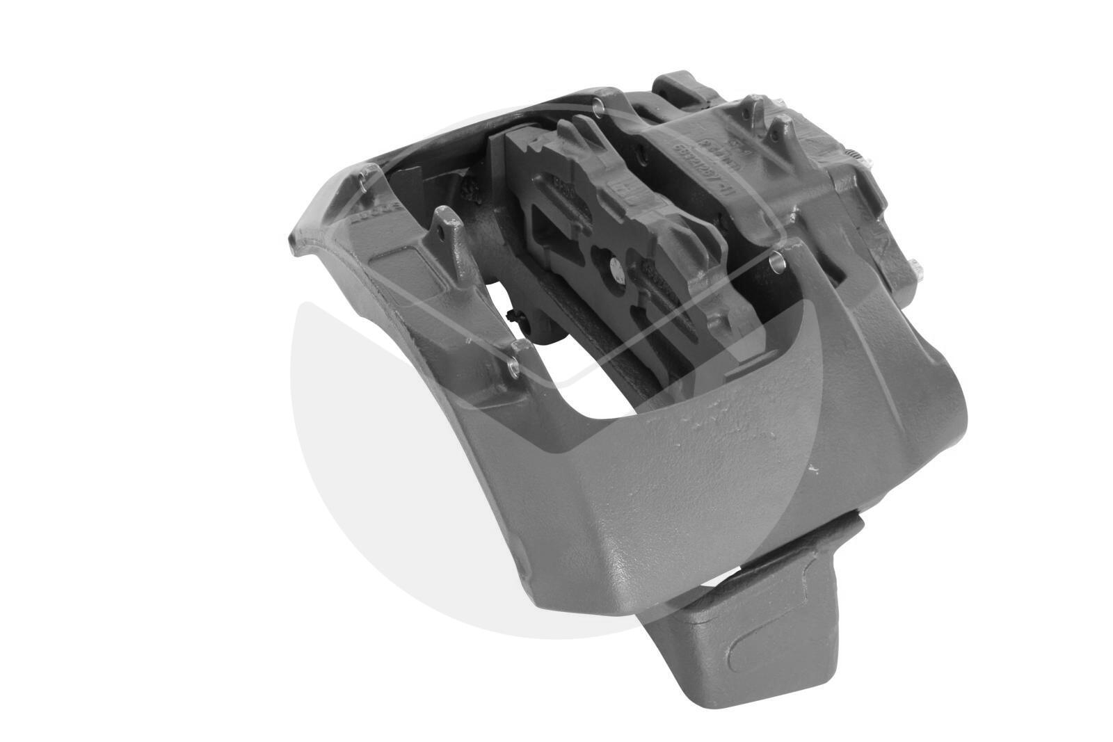 Brake Caliper (Exchange Part)