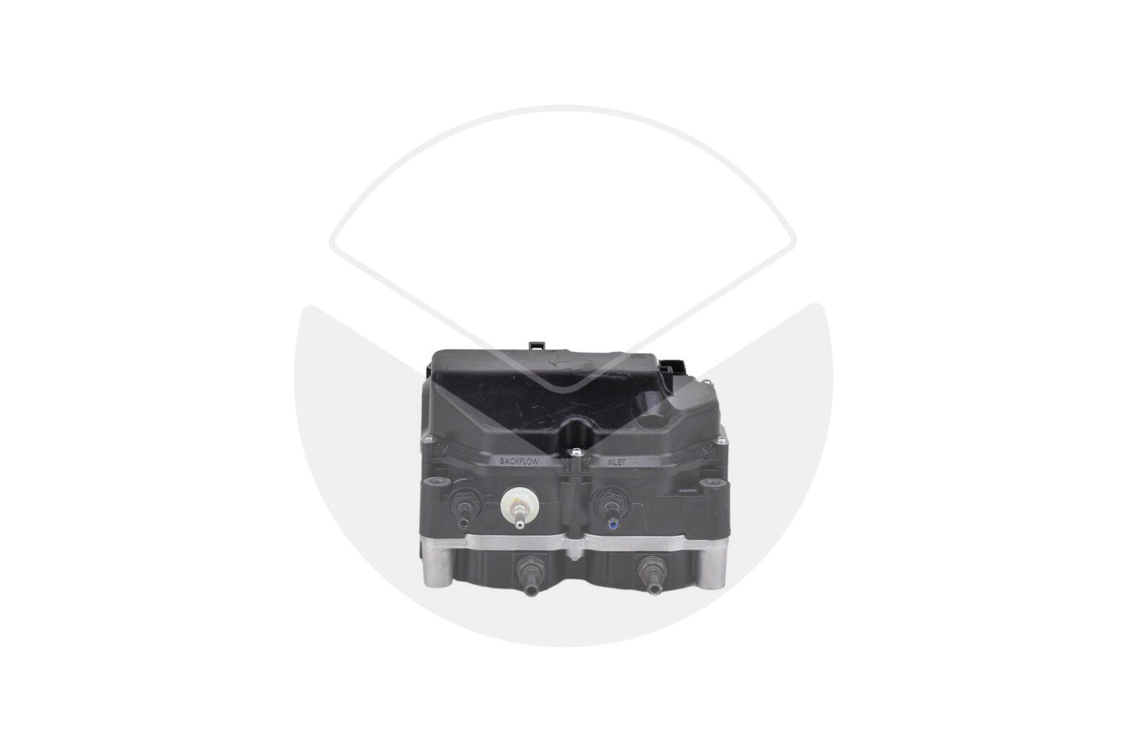 Delivery Module, urea injection