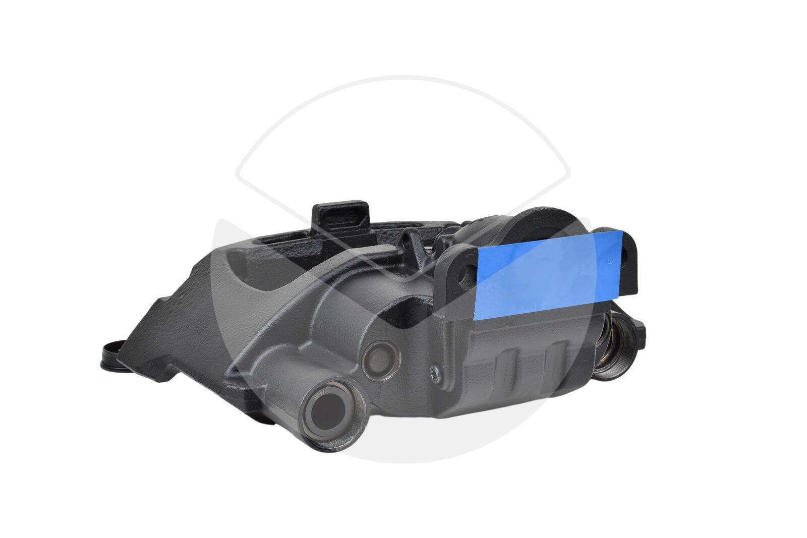 Brake Caliper (Exchange Part)