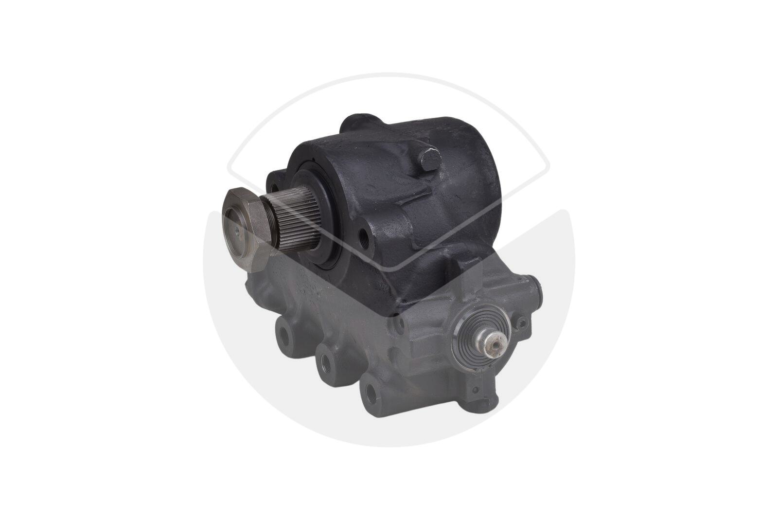 Steering Gear (Exchange Part)