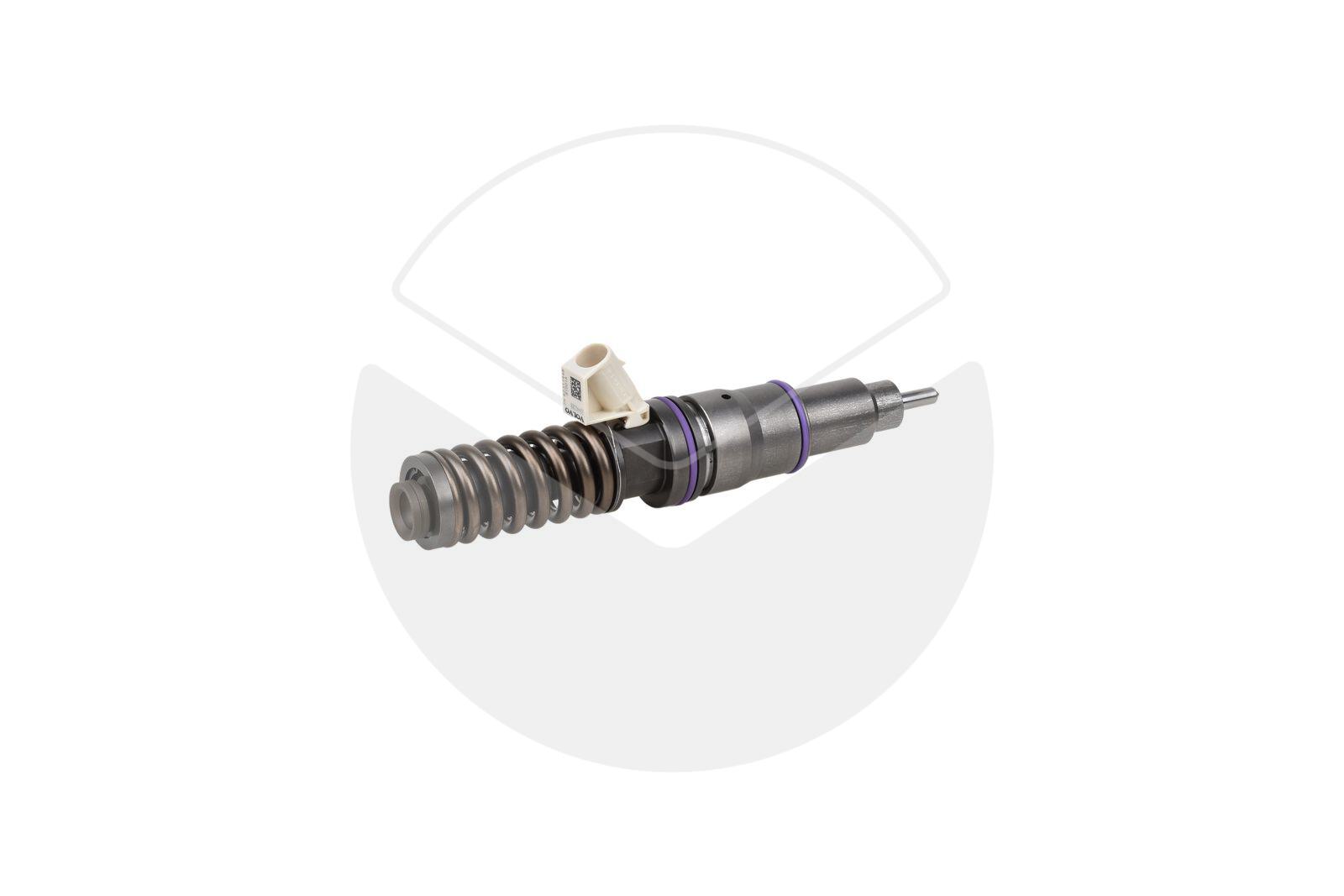Injector Nozzle (Exchange Part)