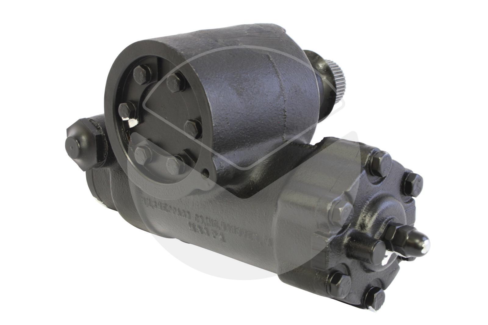 Steering Gear (Exchange Part)