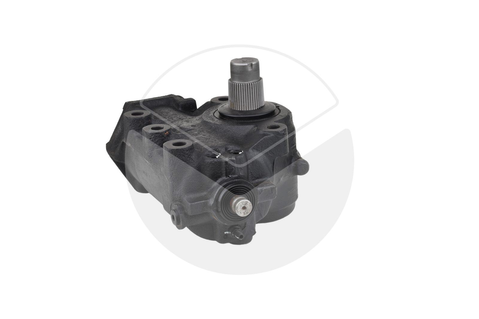 Steering Gear (Exchange Part)