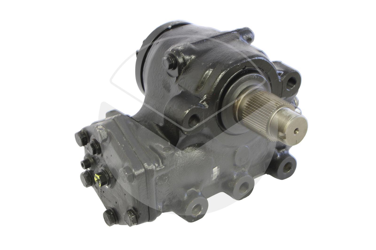 Steering Gear (Exchange Part)