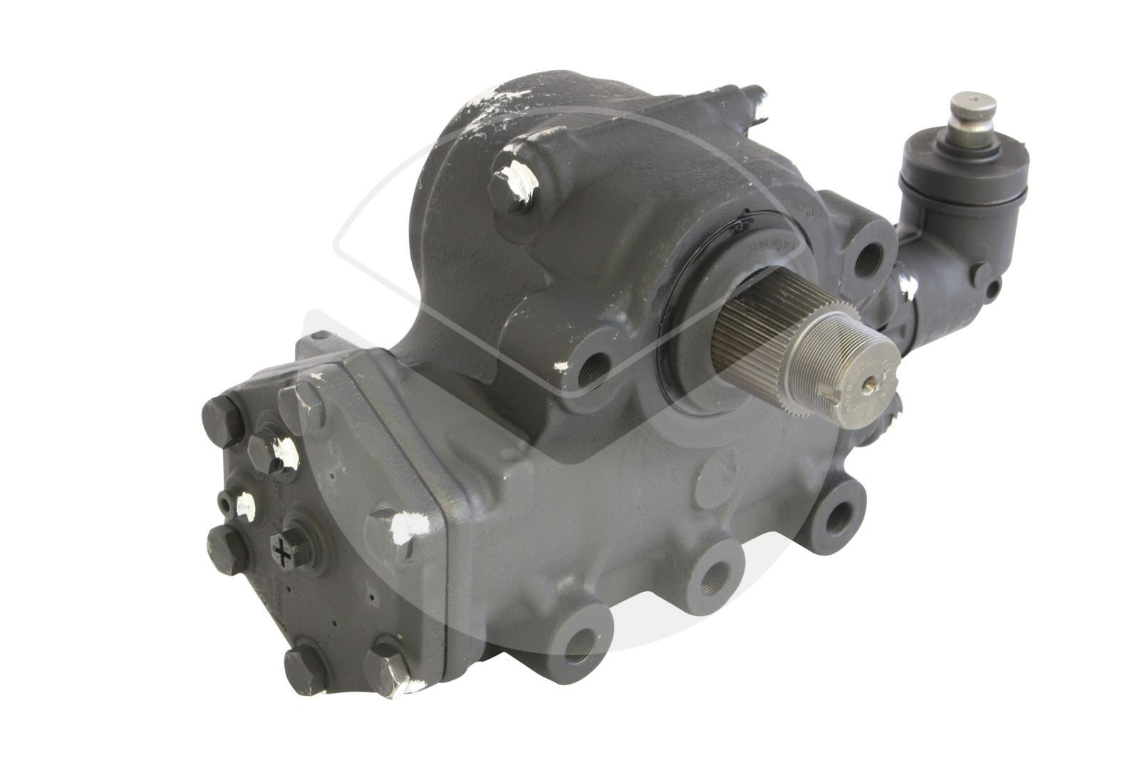 Steering Gear (Exchange Part)