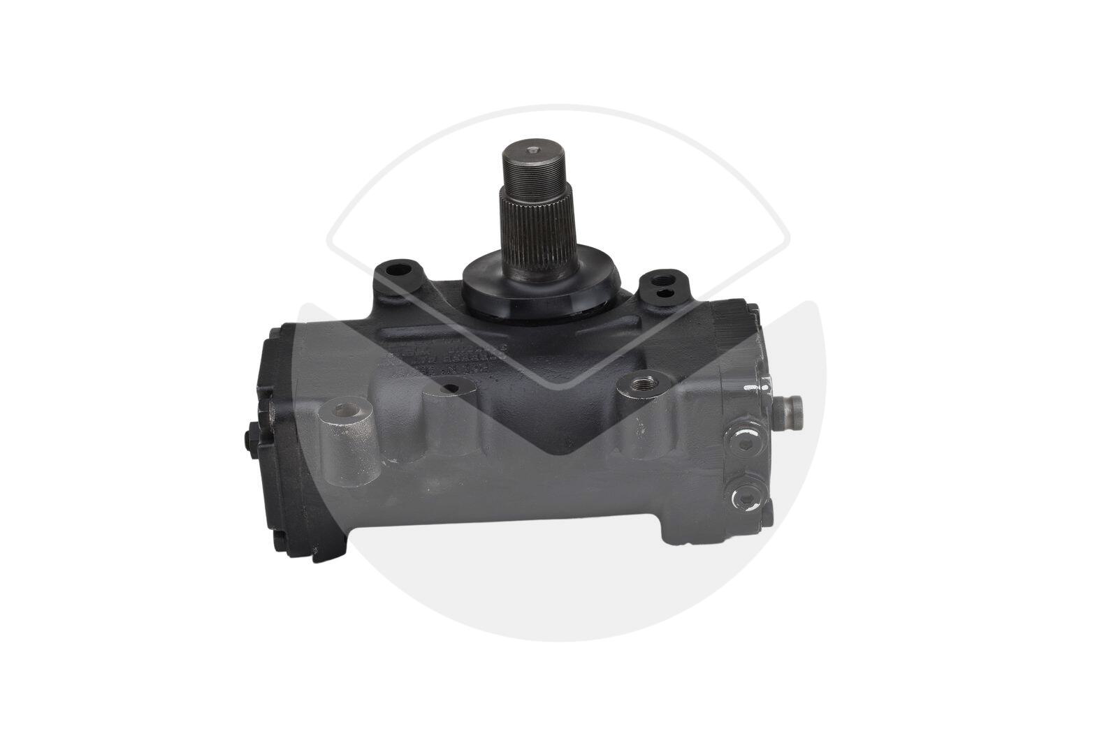 Steering Gear (Exchange Part)