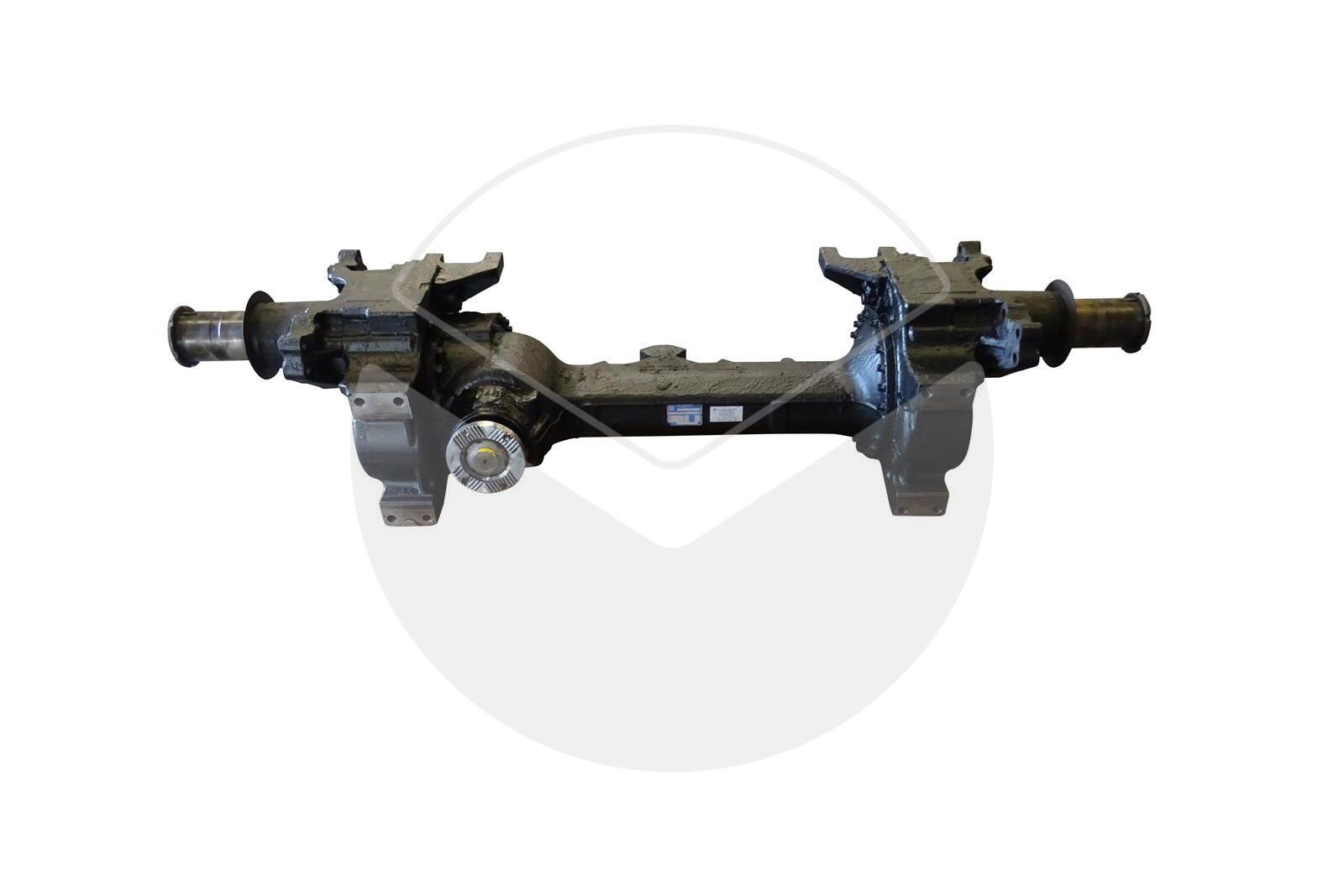 Differential Gear (Exchange Part)