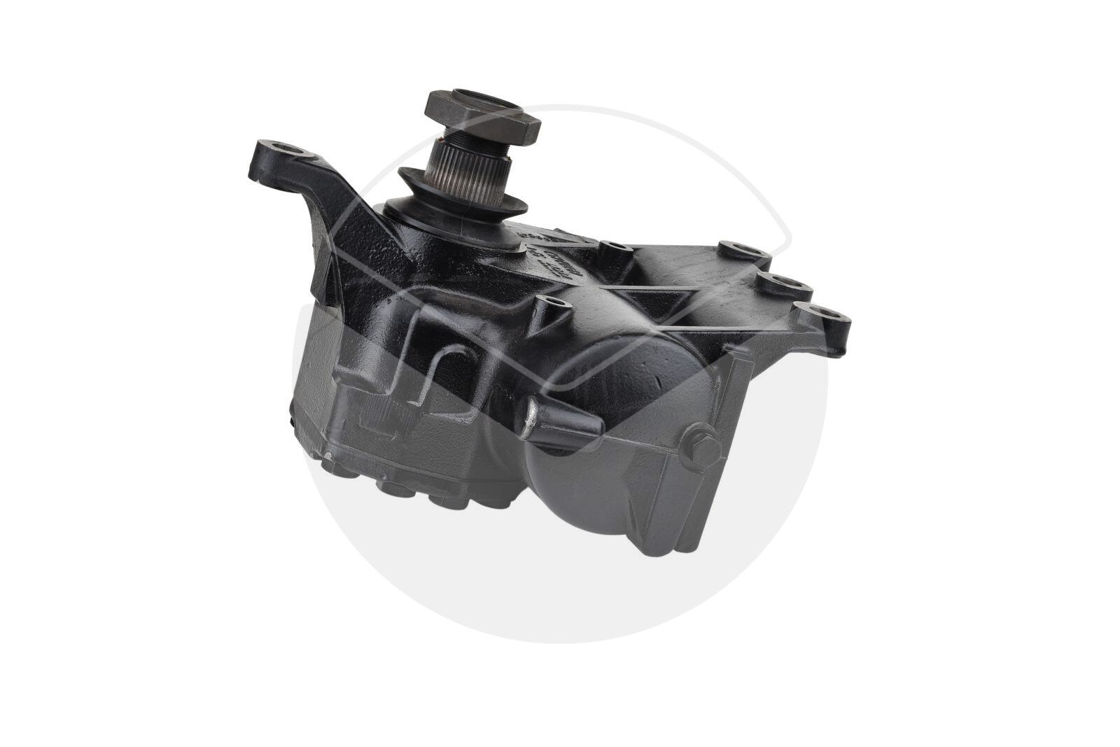 Steering Gear (Exchange Part)