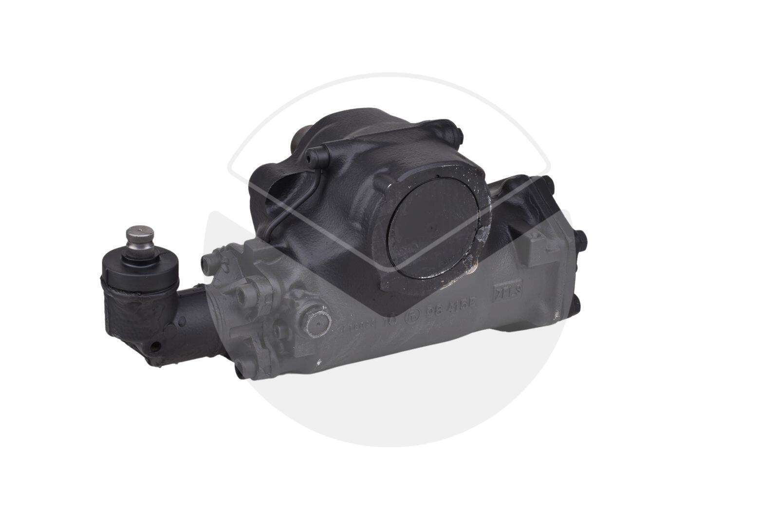 Steering Gear (Exchange Part)