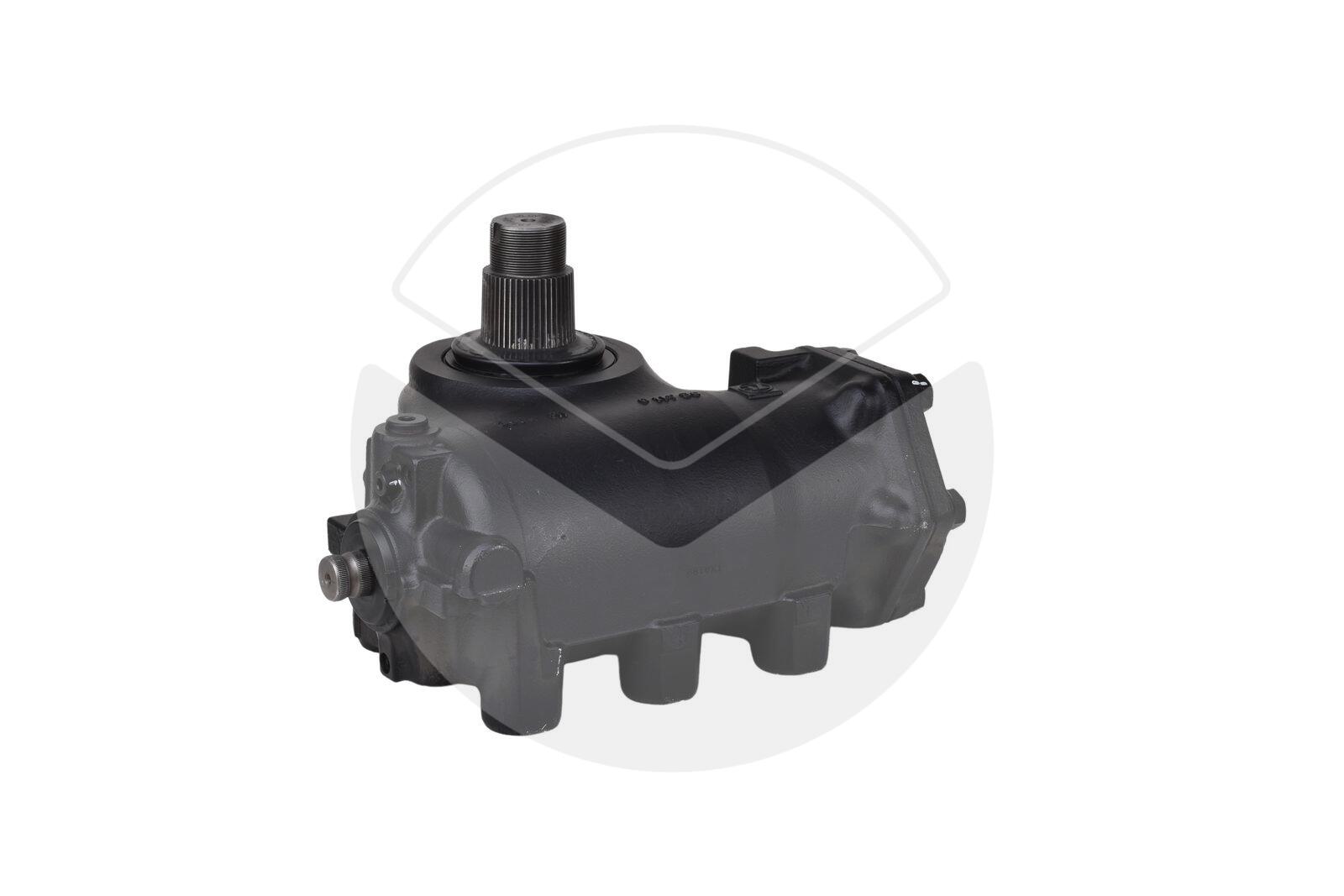 Steering Gear (Exchange Part)