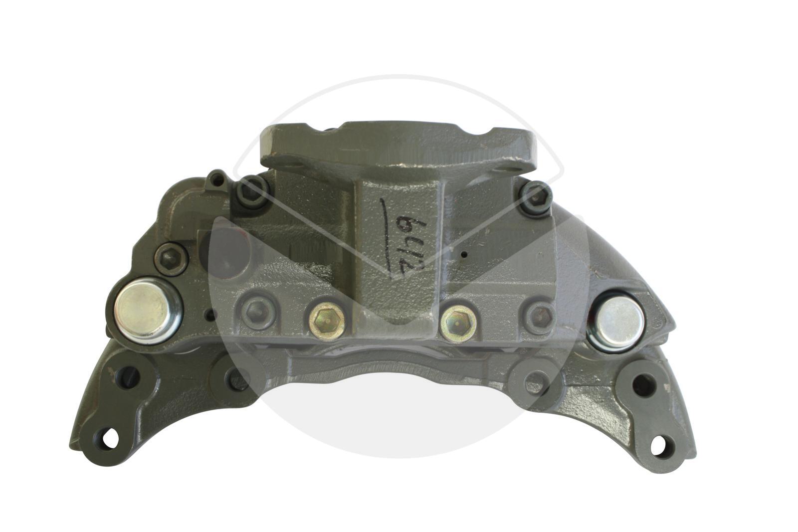 Brake Caliper (Exchange Part)