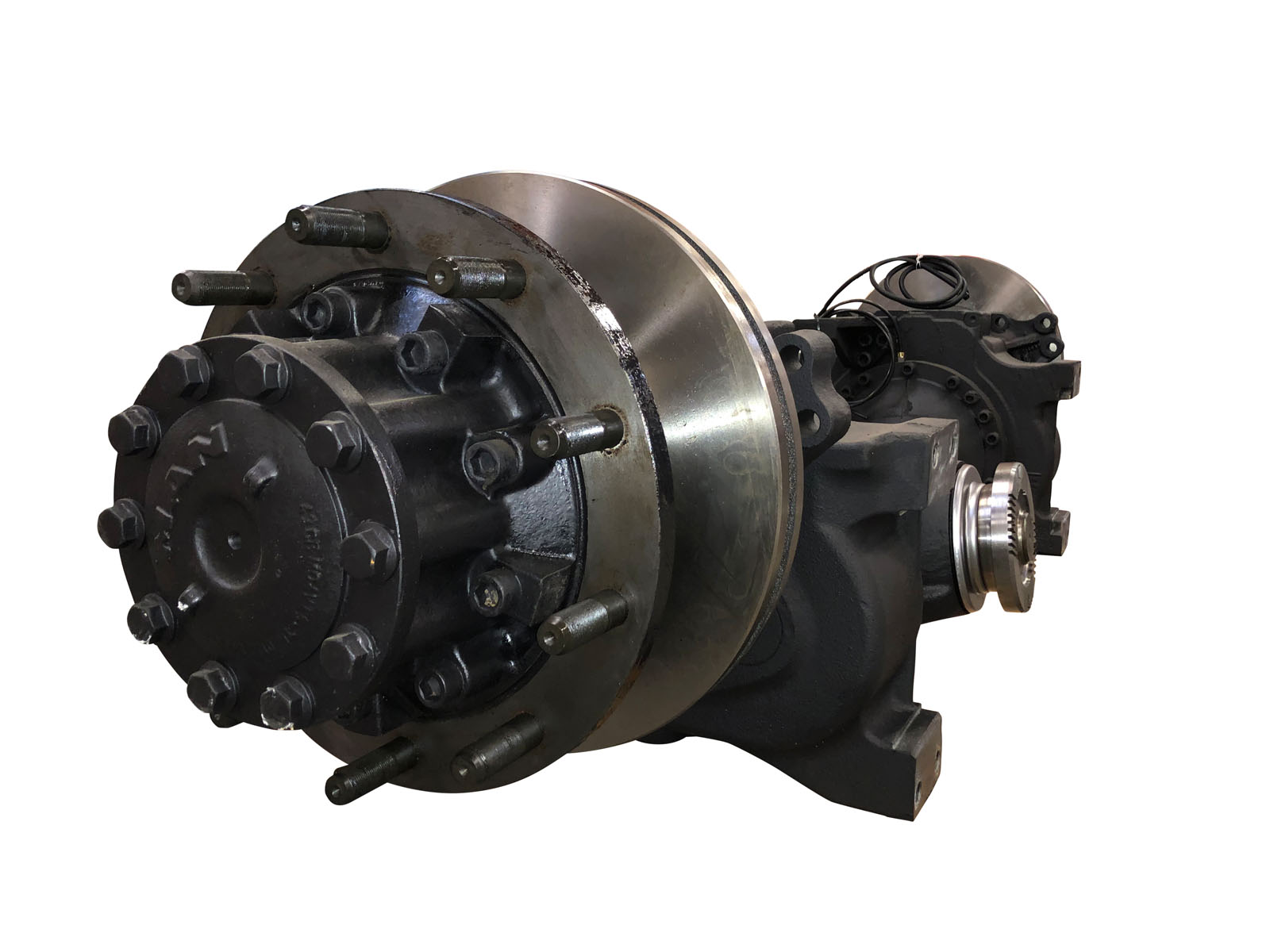 Differential Gear (Exchange Part)